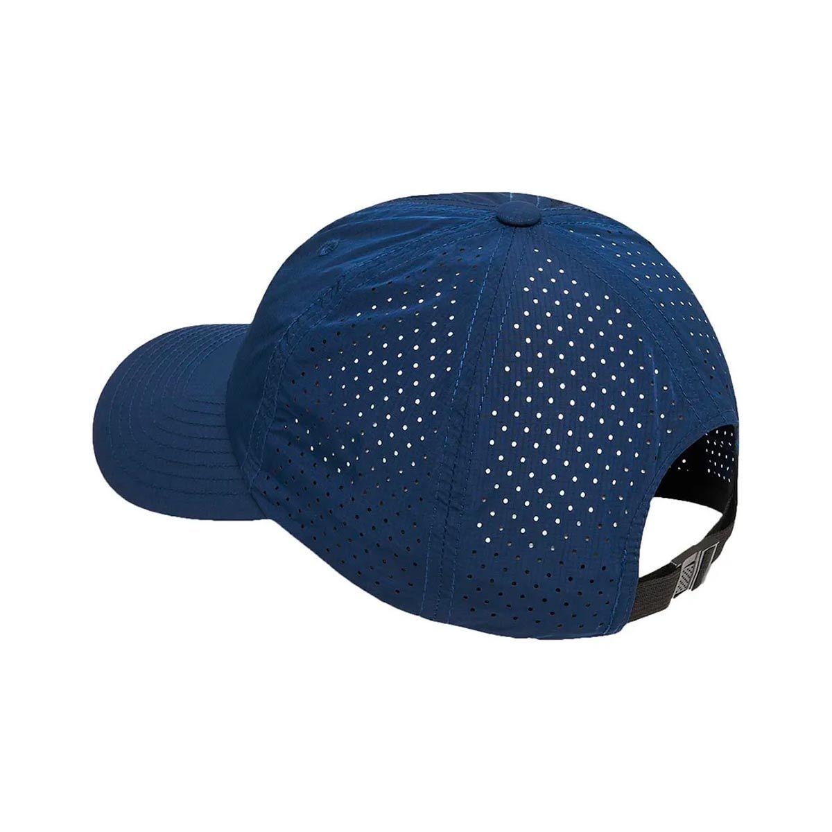 Jockey Oakley Weekend B1B Patch Hombre Azul-1
