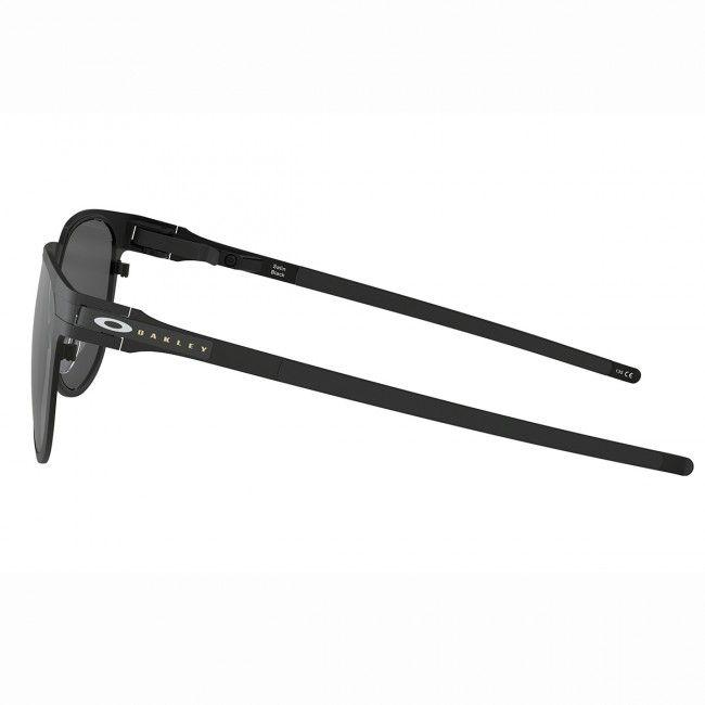 Lentes Oakley Diecutter Hombre Satin Black-2