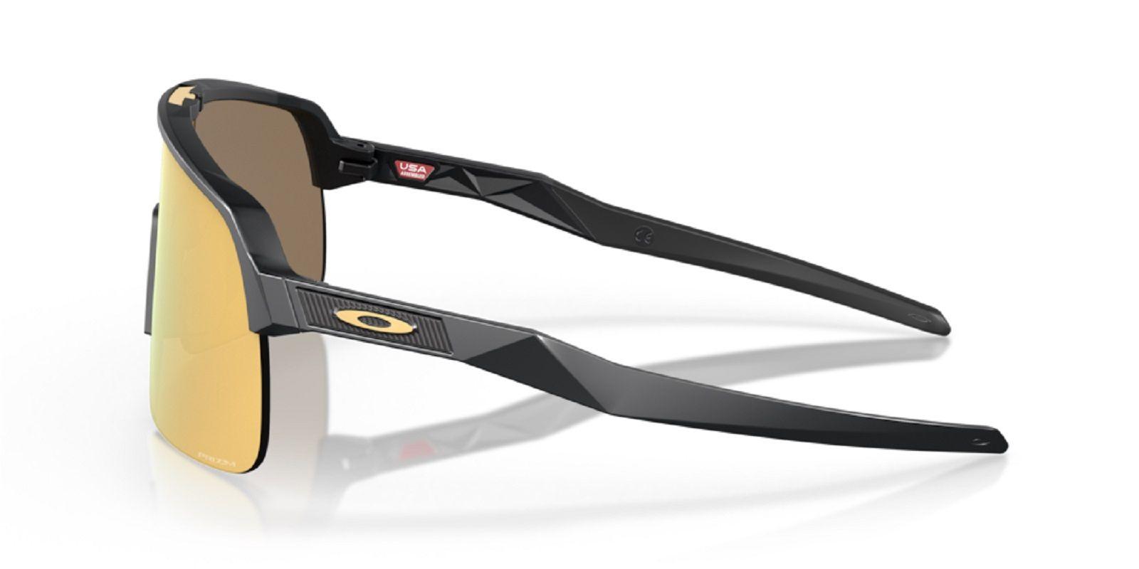 Lentes de Sol Oakley Sutro Lite Prizm 24K-2