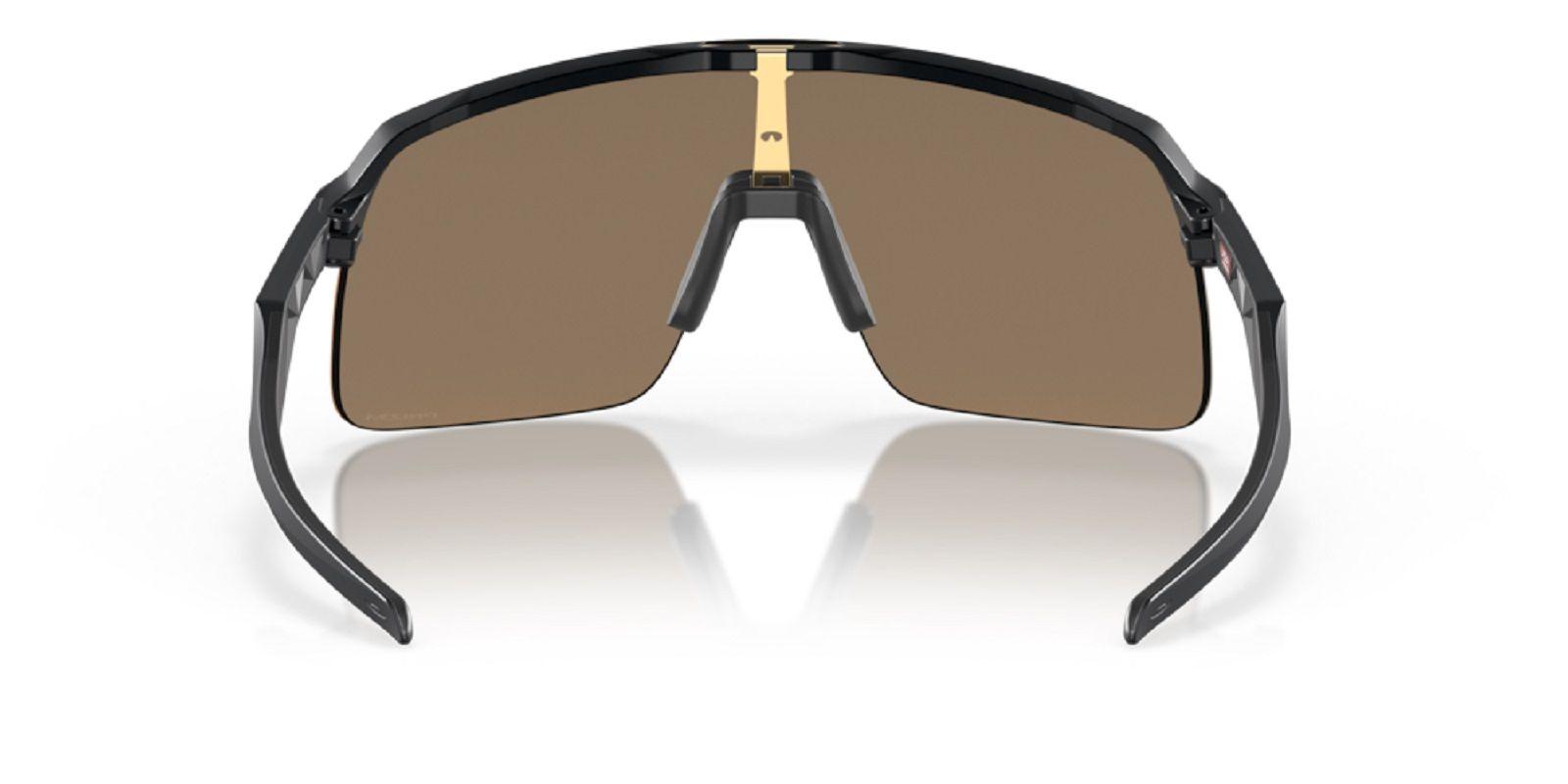 Lentes de Sol Oakley Sutro Lite Prizm 24K-3
