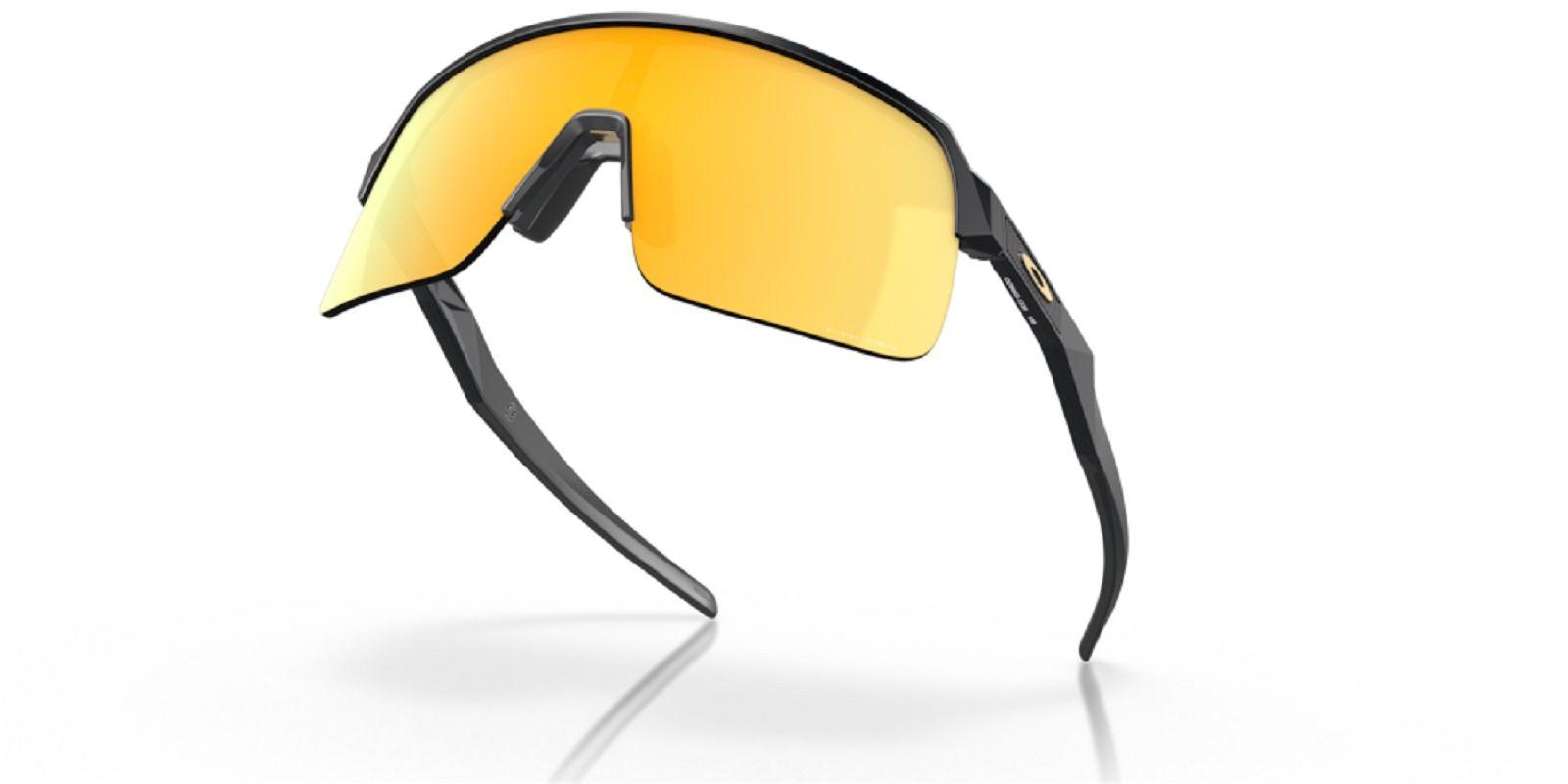 Lentes de Sol Oakley Sutro Lite Prizm 24K-4