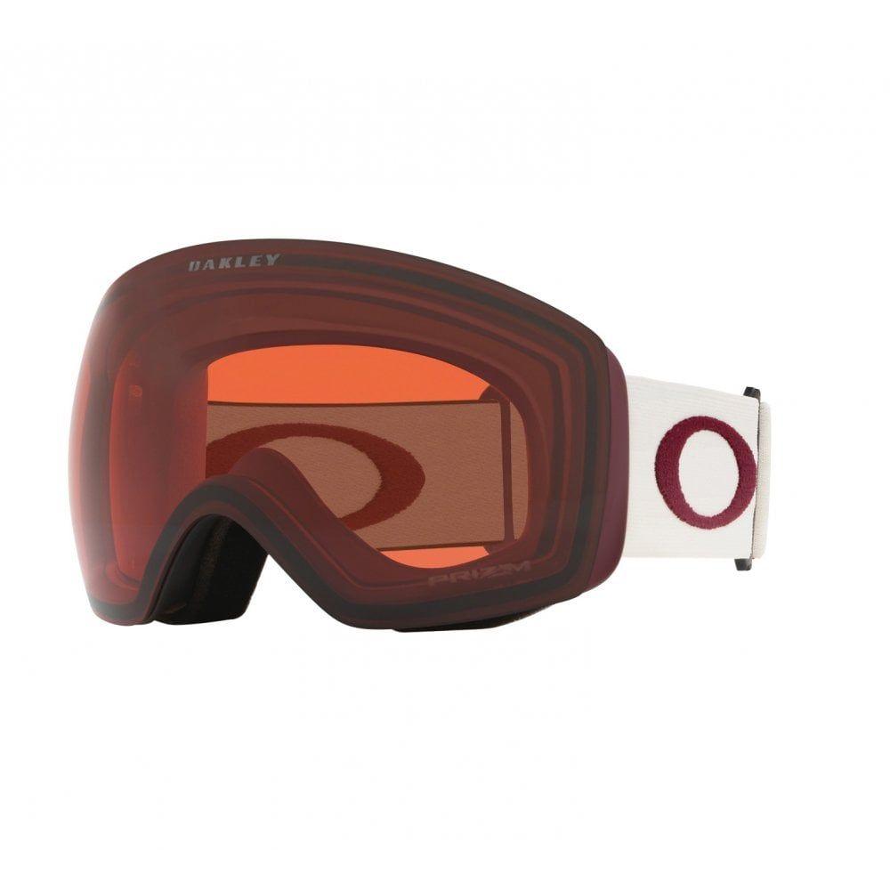 Antiparra Nieve Oakley Flight Deck Vampirella Grey-0