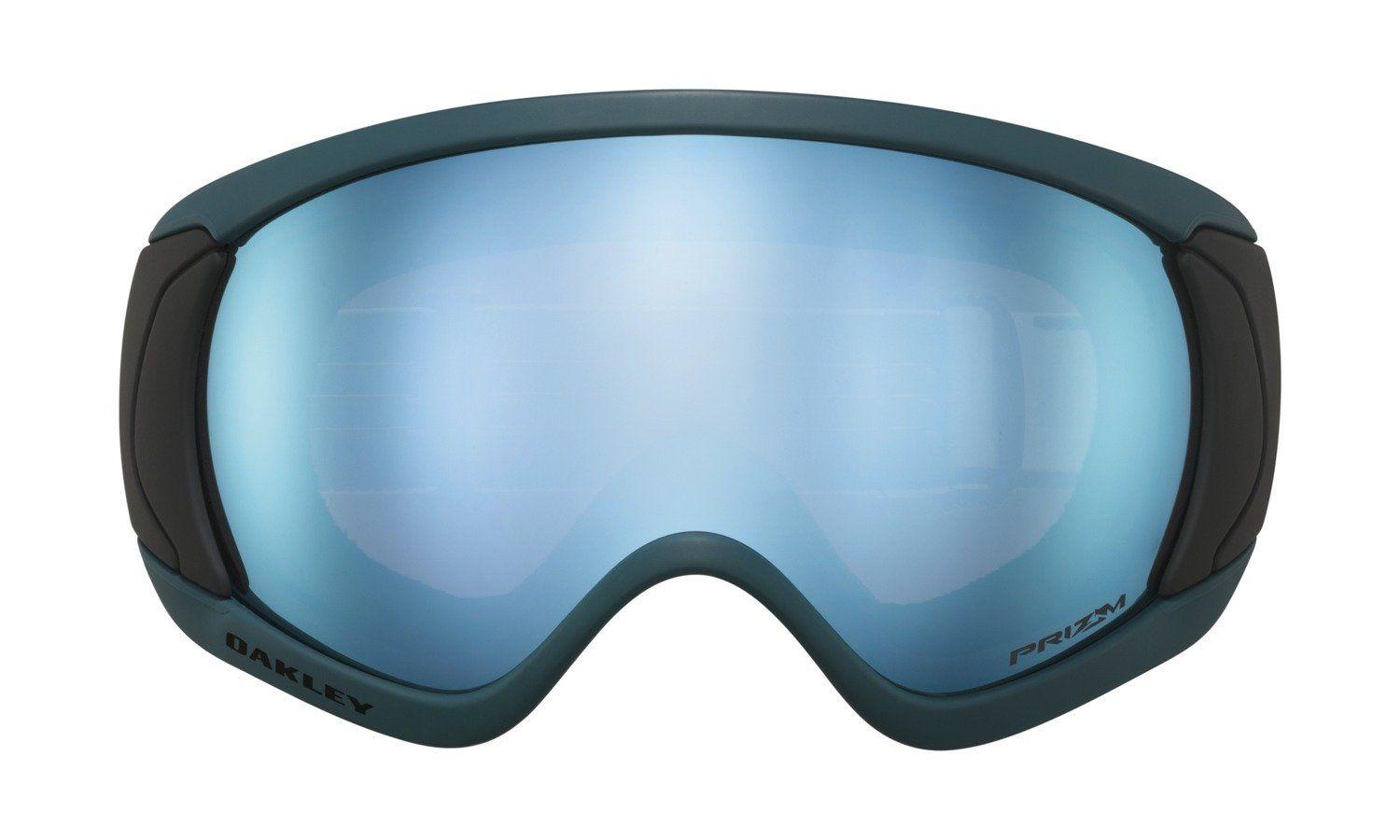 Antiparra Nieve Oakley Canopy Railwork Jasmine Black-1