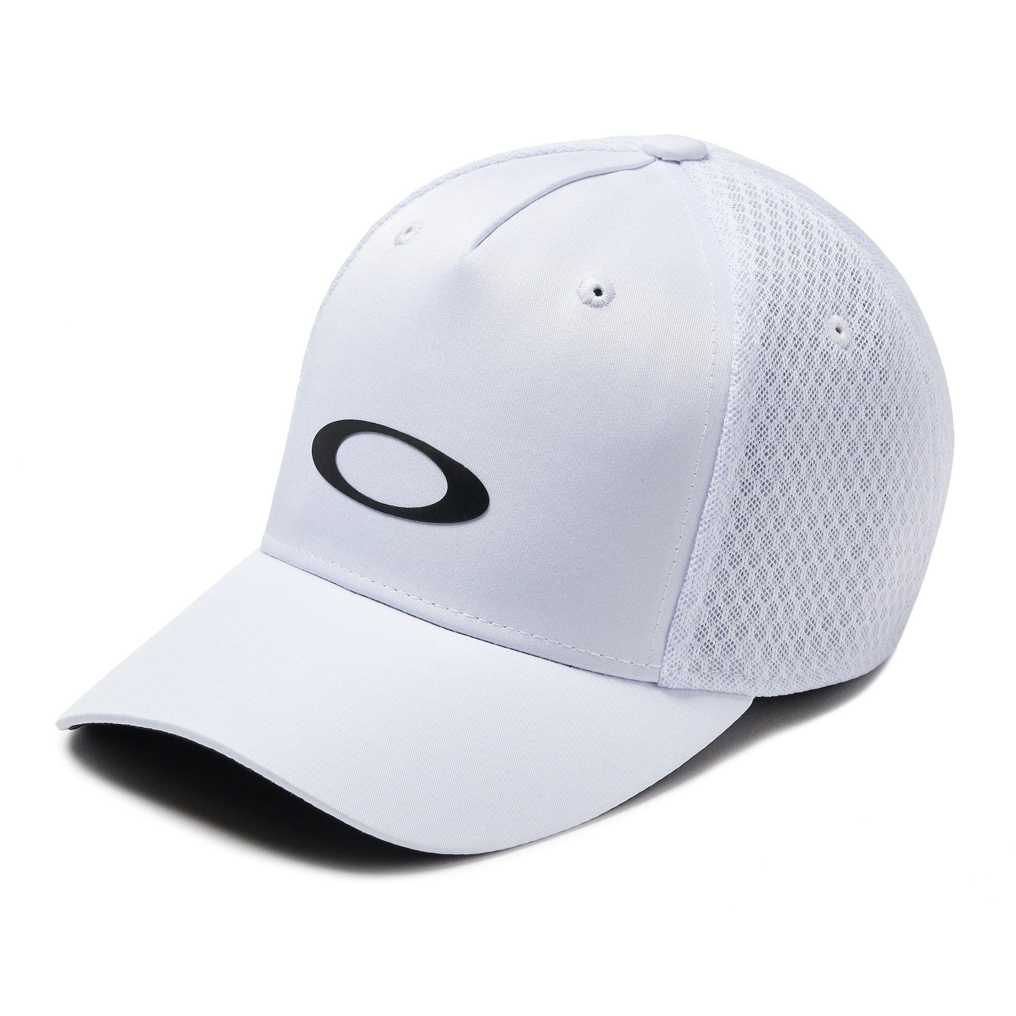 Jockey Oakley Hombre Bg Game Cap White-0