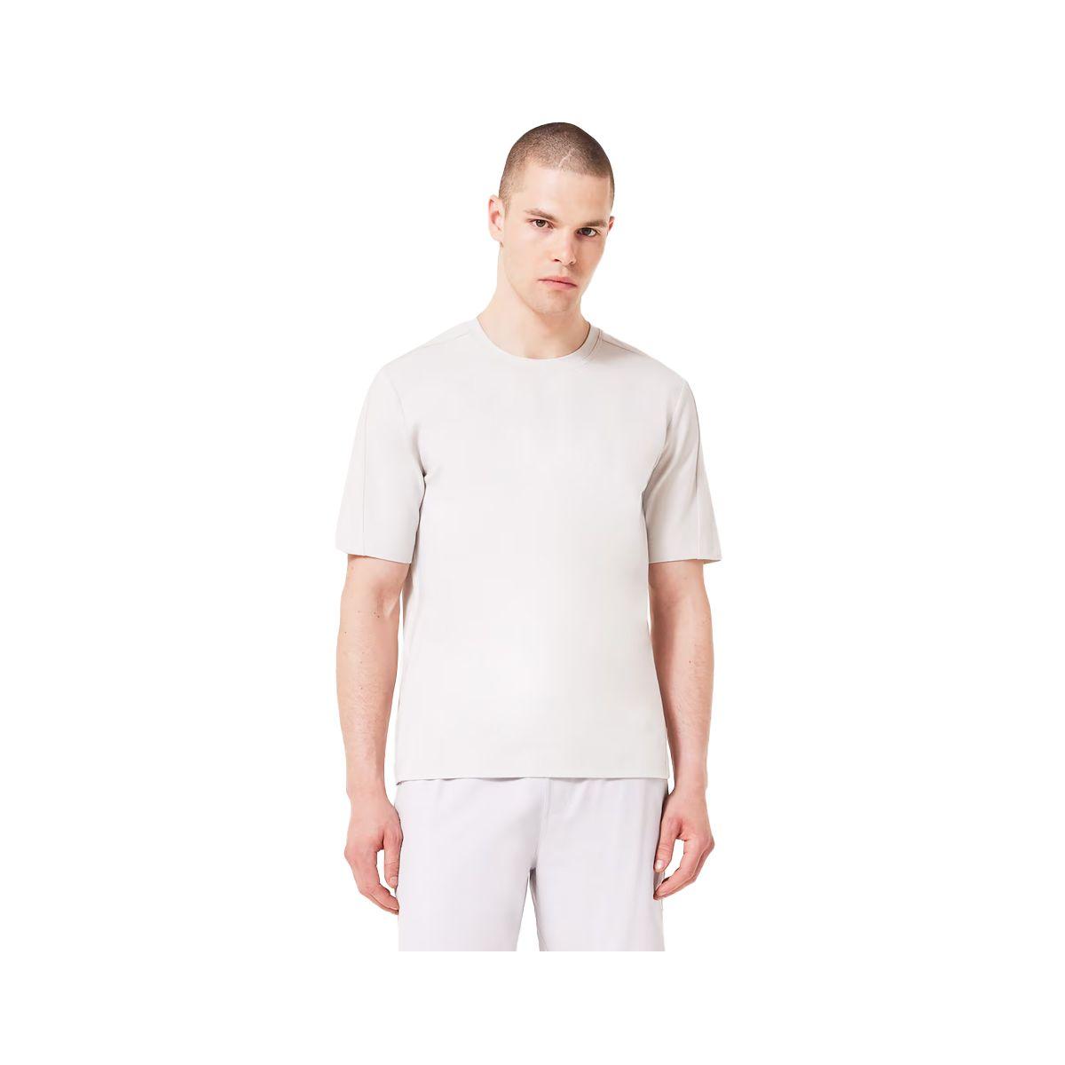 Polera Hombre All Day SS Oakley Lunar Rock-0