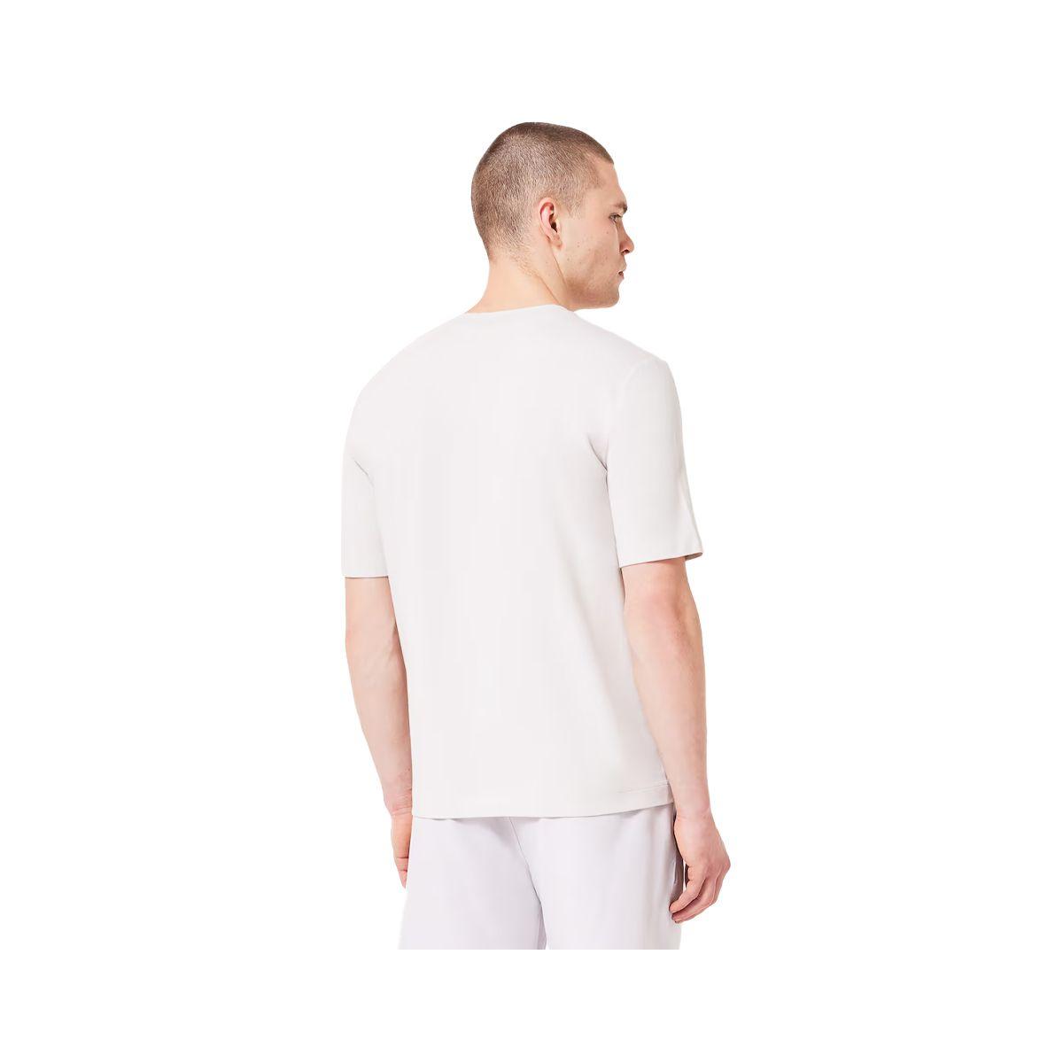 Polera Hombre All Day SS Oakley Lunar Rock-2