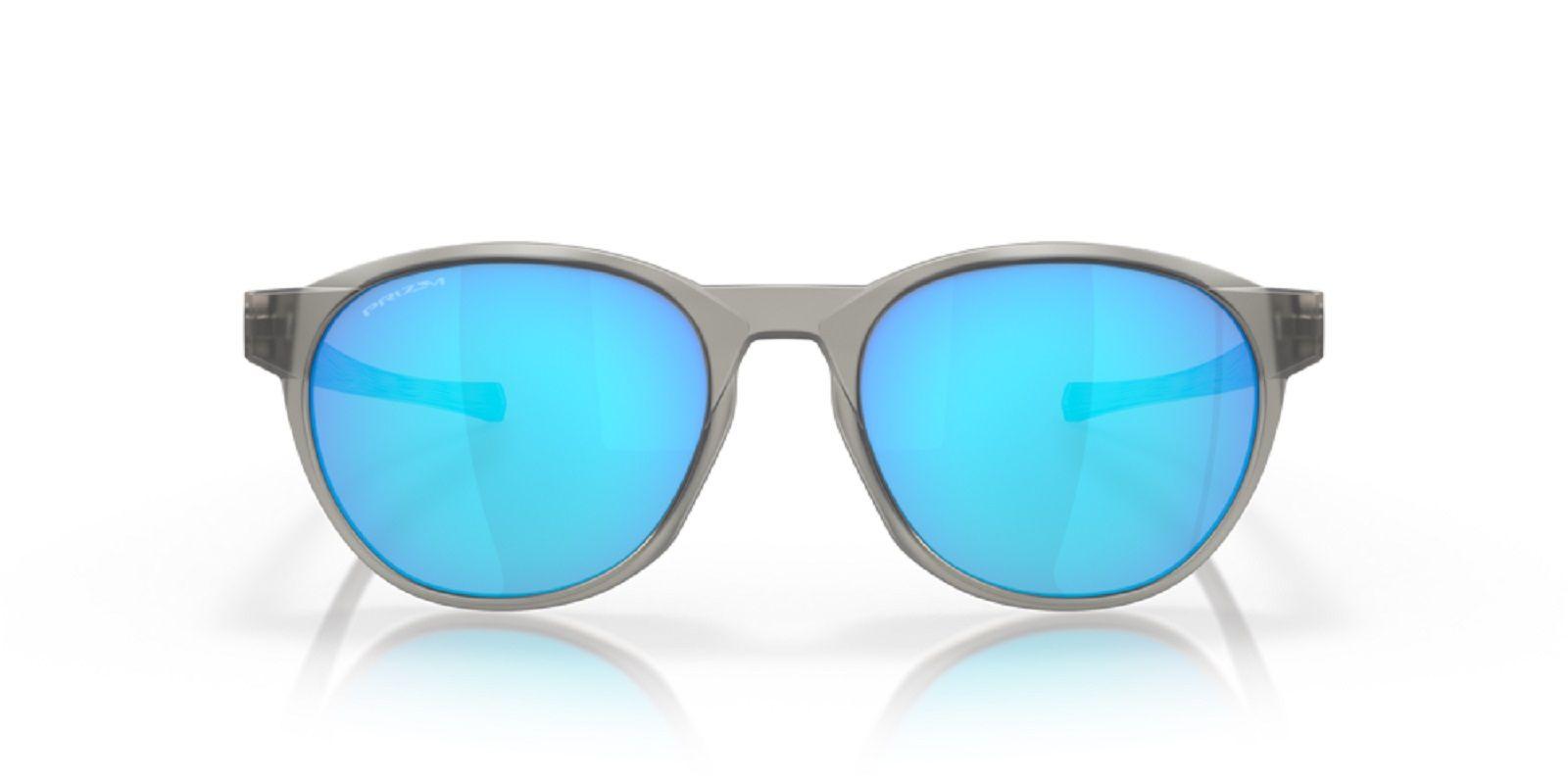 Lentes de Sol Oakley Reedmace Prizm Sapphire-1