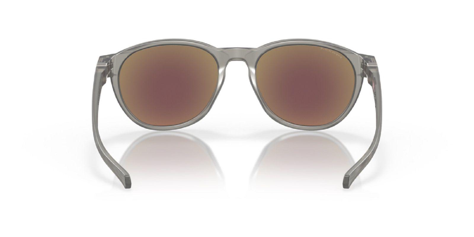 Lentes de Sol Oakley Reedmace Prizm Sapphire-3
