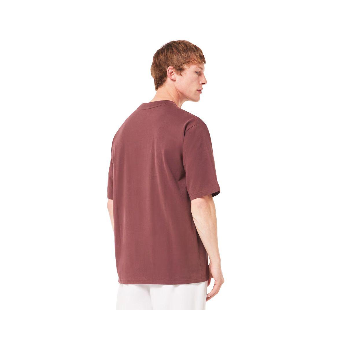 Polera Hombre Soho SL Oakley Grenache-2