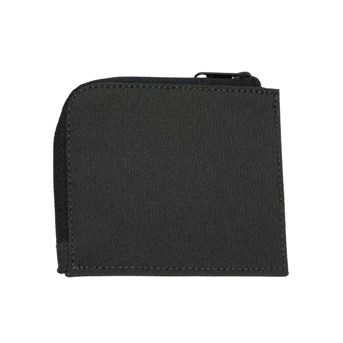 Billetera Oakley Street 2.0 Dark Olive Green-1
