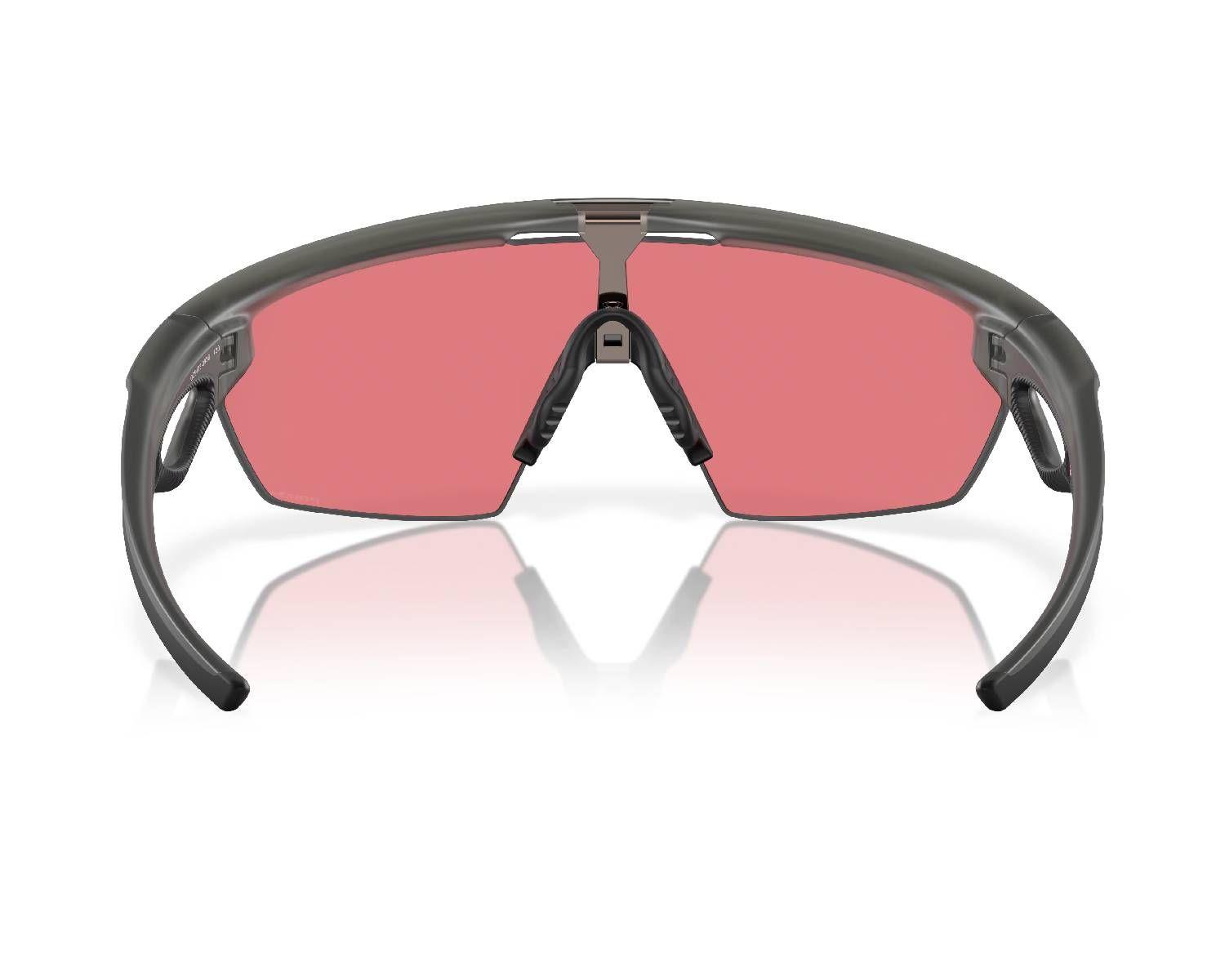 Lentes Oakley Sphaera  Prizm Trail Torch-2
