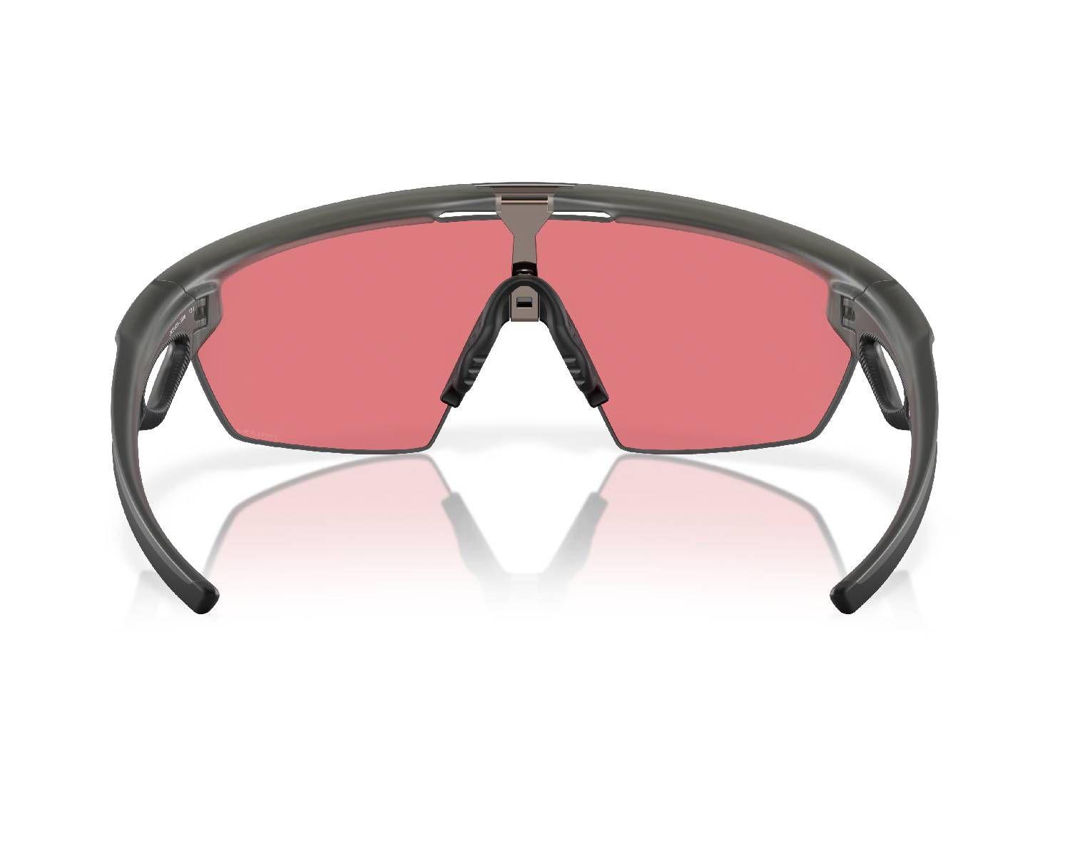 Lentes Oakley Sphaera  Prizm Trail Torch-3