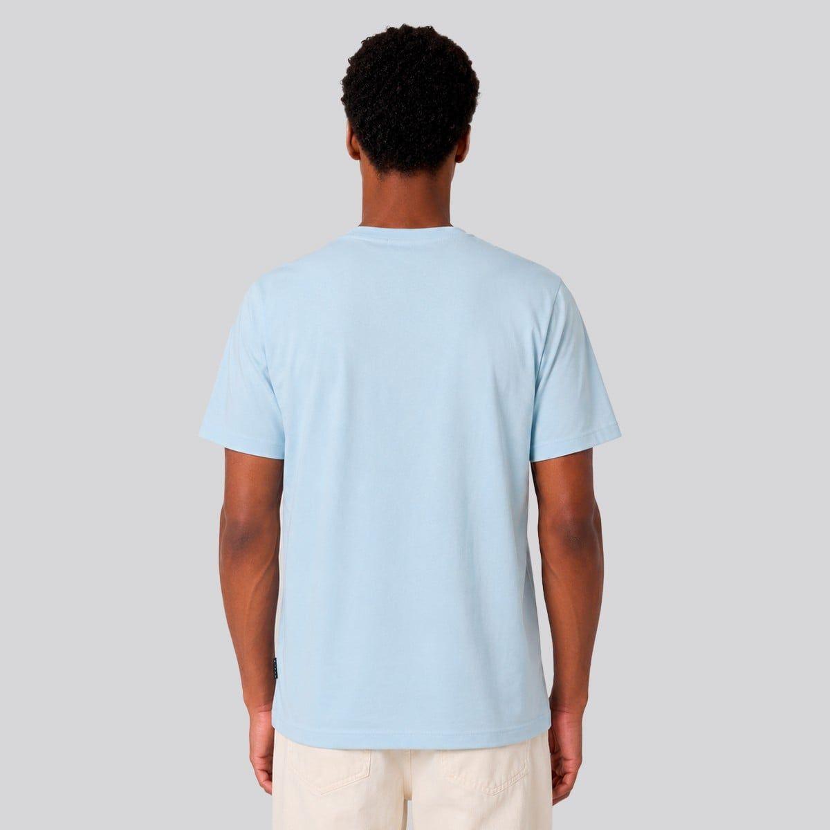 Polera Oakley O-Bark Tee Carbon-4