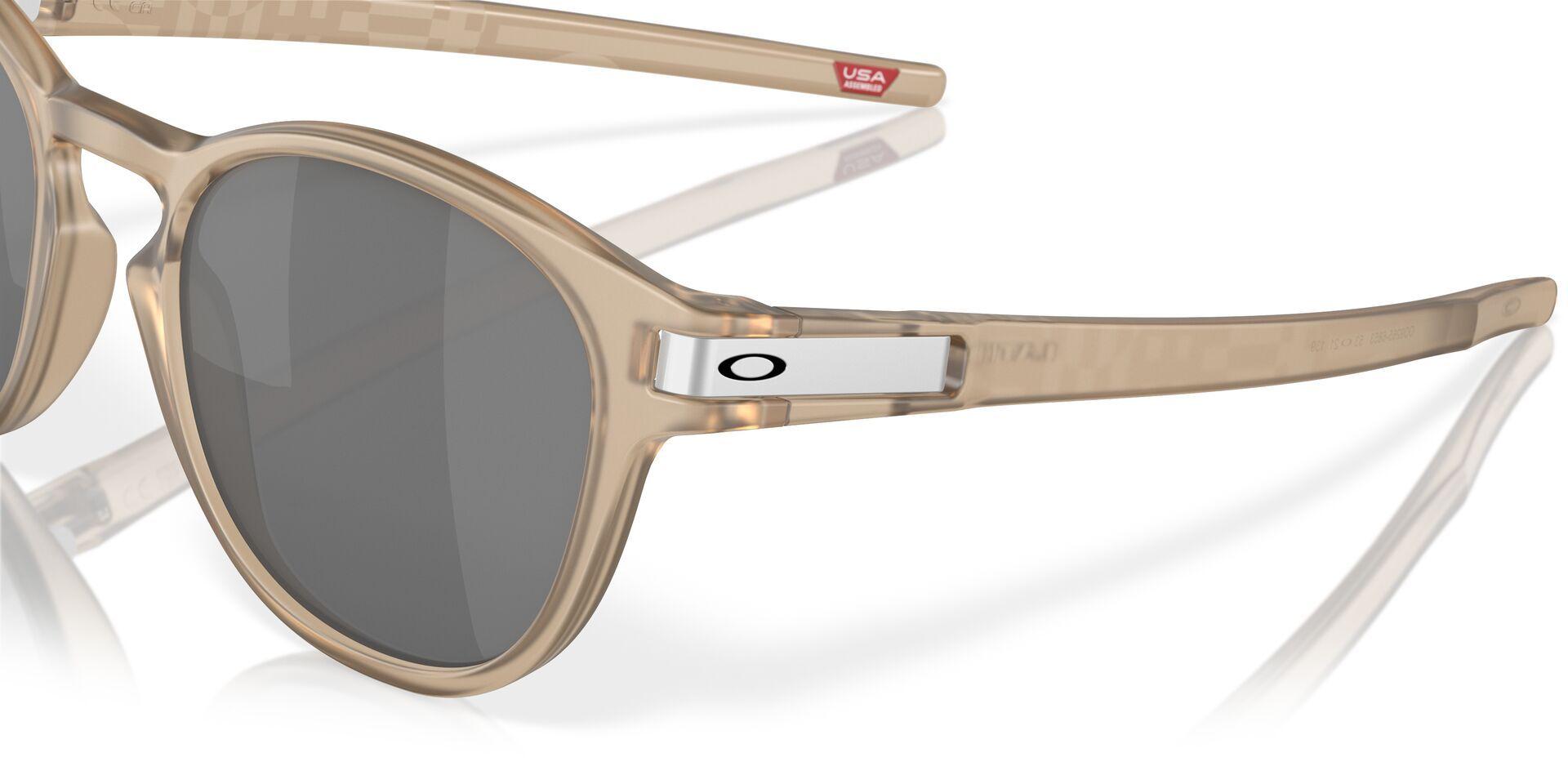 Lentes de Sol Oakley Latch Polarizados OO9265-2