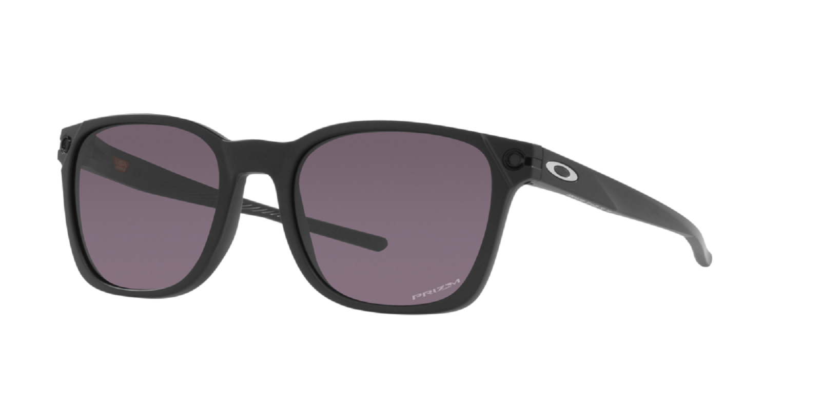 Lentes Oakley Ojector Prizm Black Polarized.-0
