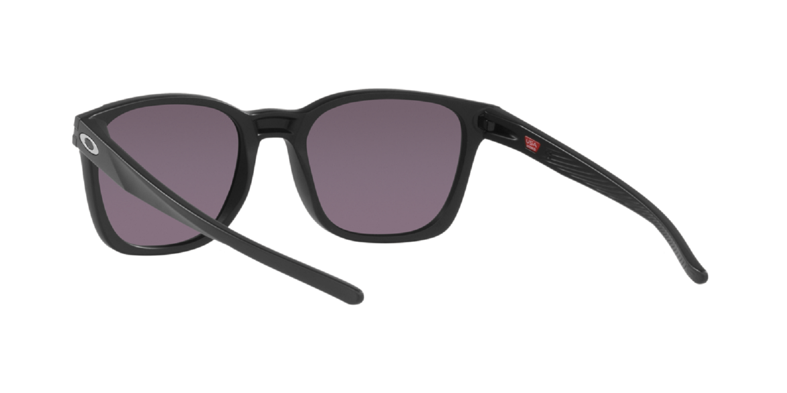 Lentes Oakley Ojector Prizm Black Polarized.-4
