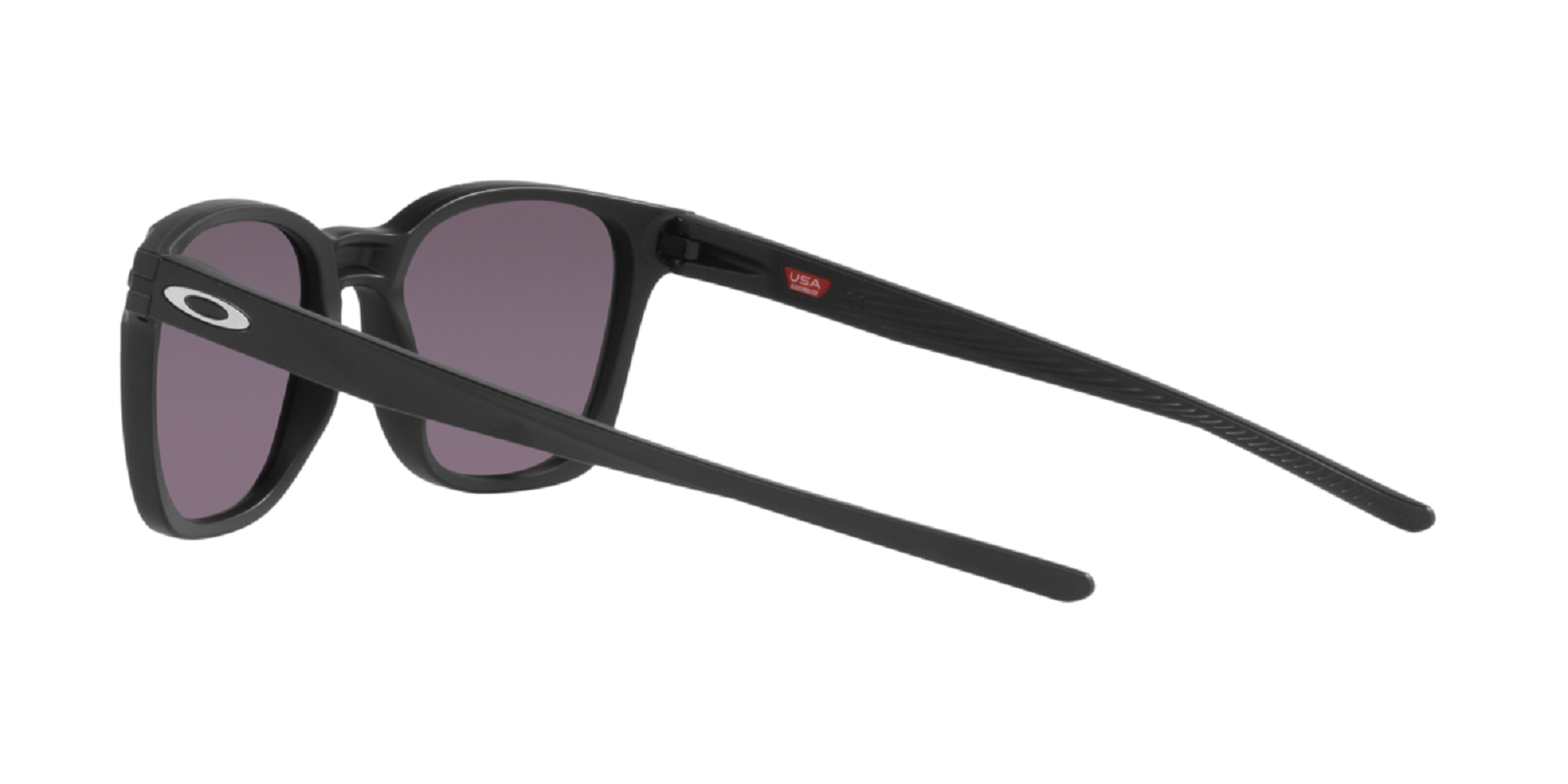 Lentes Oakley Ojector Prizm Black Polarized.-5