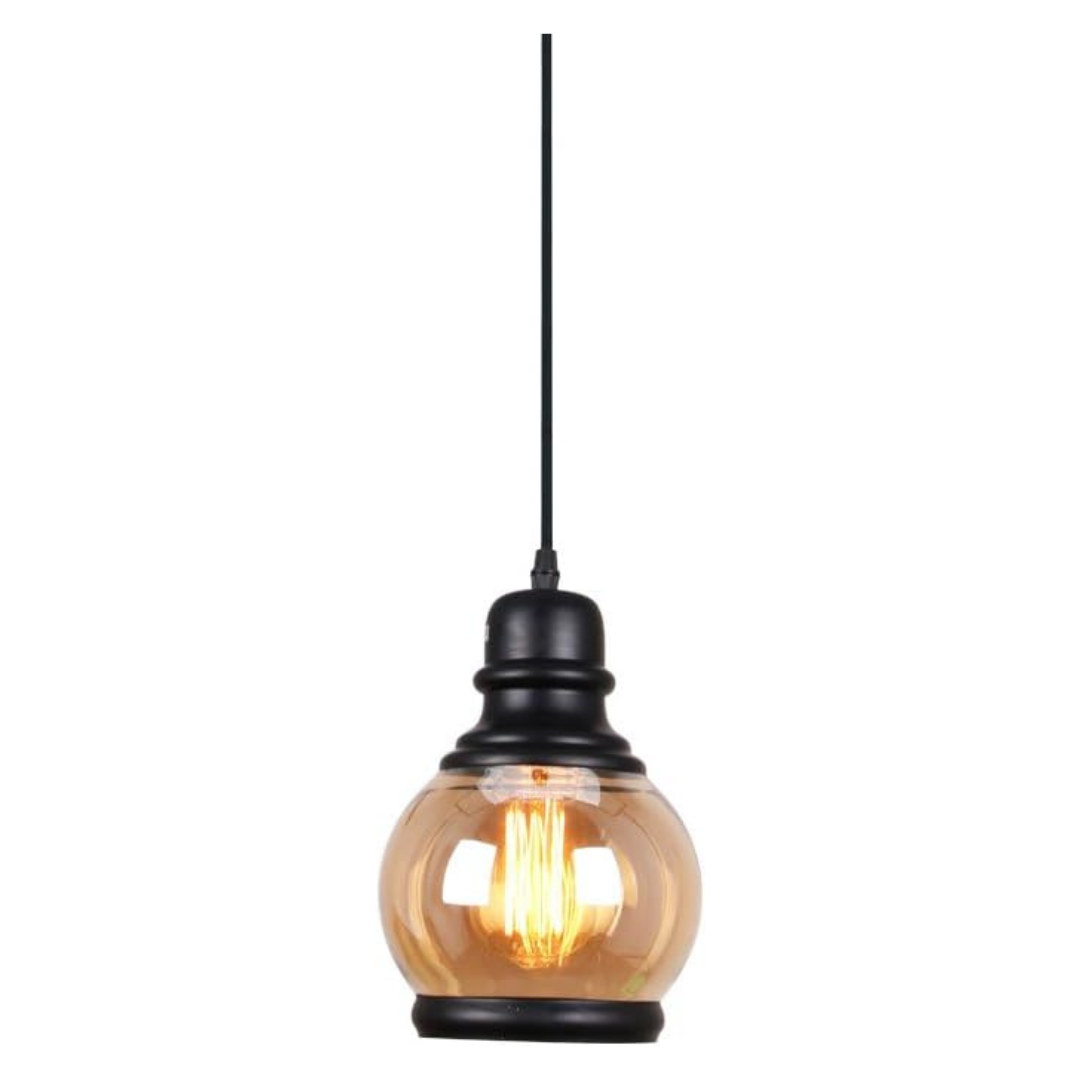 Lampara de techo estilo Celta -0