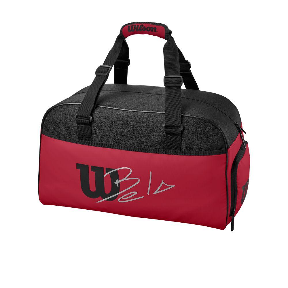 Bolso Bela Dna Super Tour Wilson-0