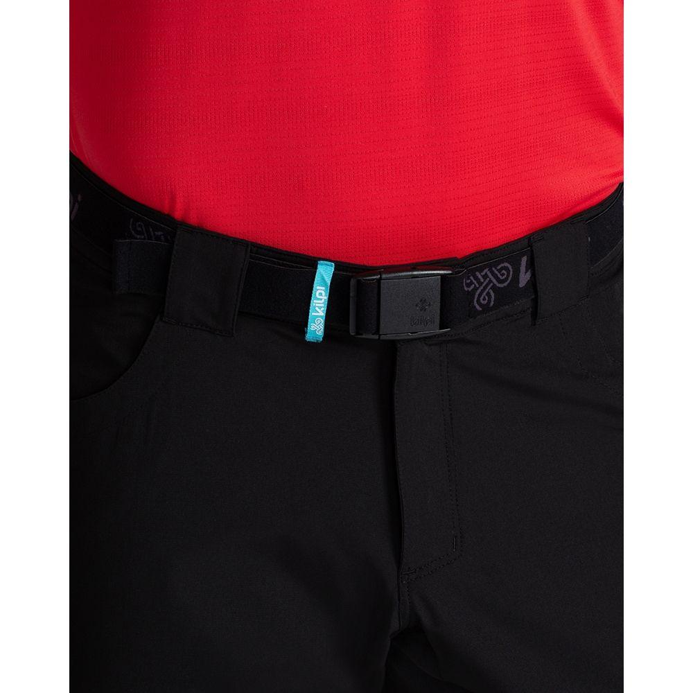 Pantalón Kilpi LIGNE-M Hombre BLK-2