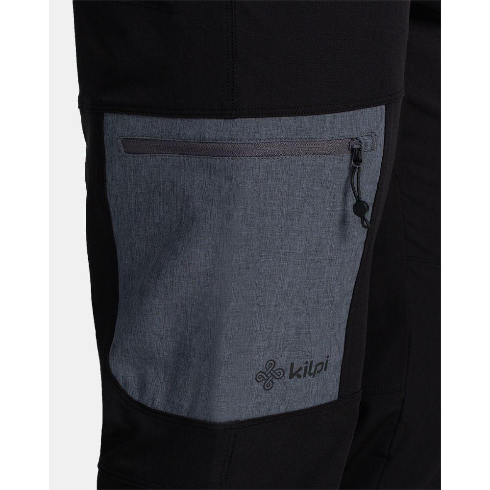 Pantalón Kilpi LIGNE-M Hombre BLK-3
