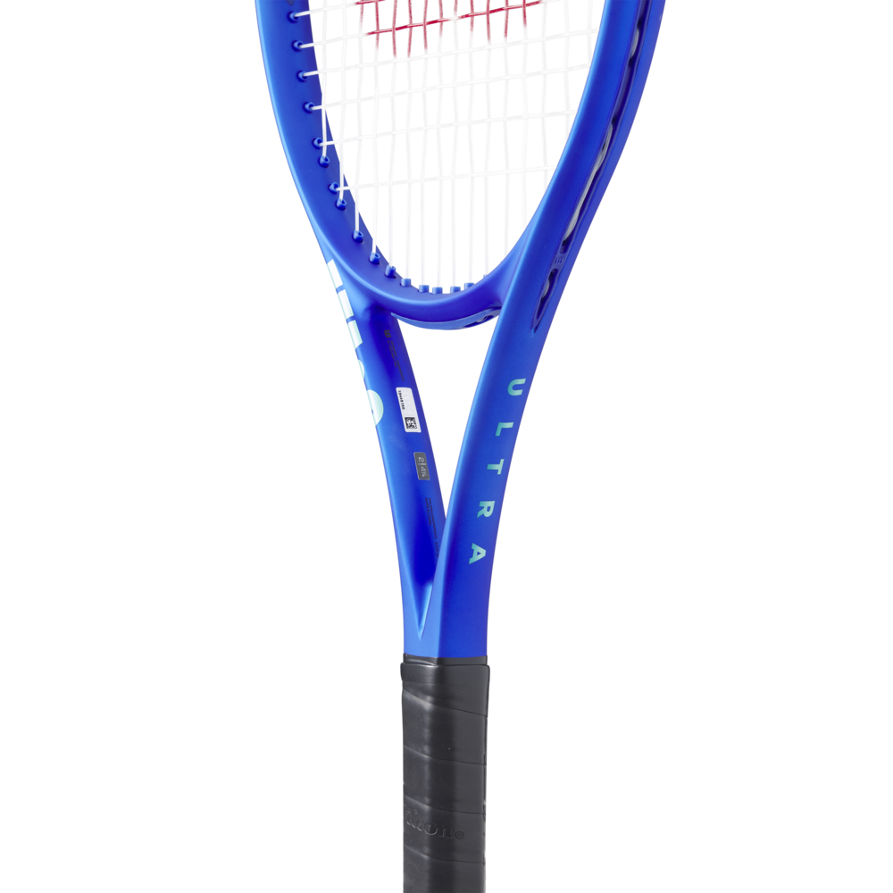 Raqueta De  Tenis Ultra 100 V5 Frm 2 Wilson-2