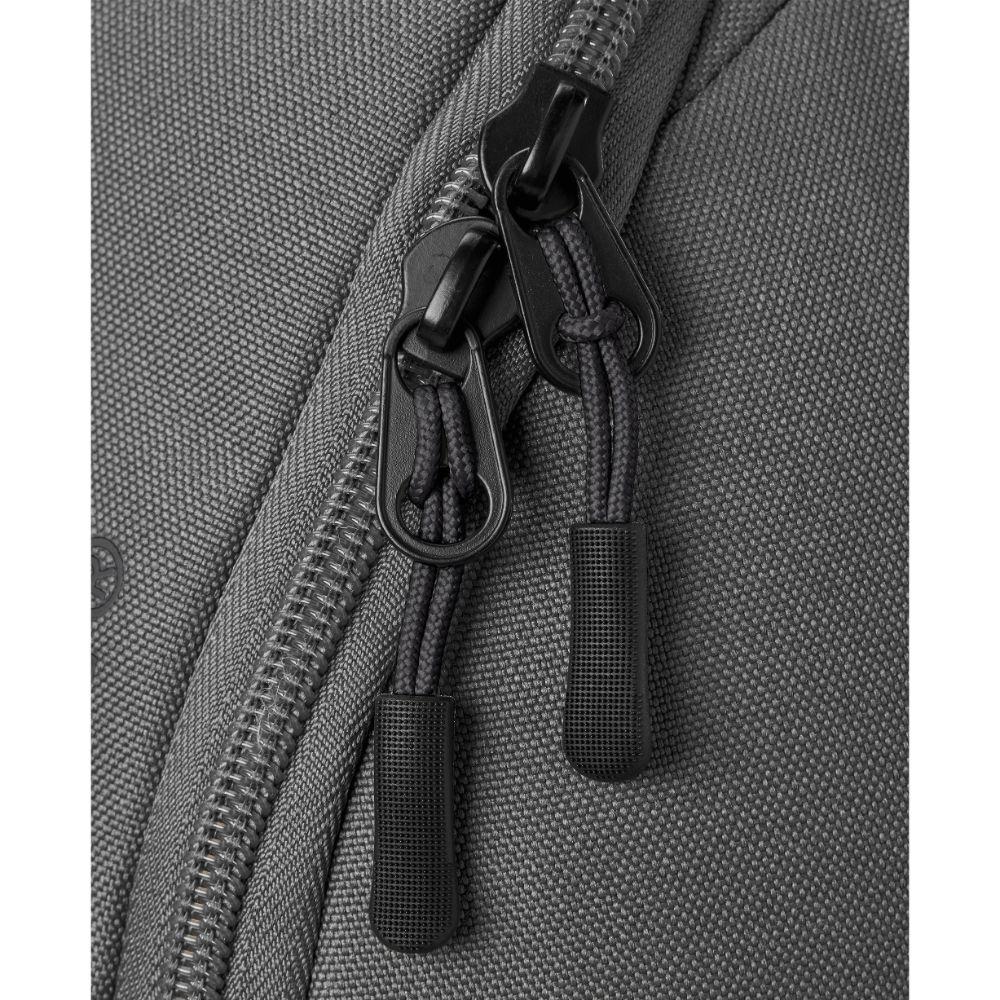 Mochila Tour Padel Backpack Grey Wilson-4