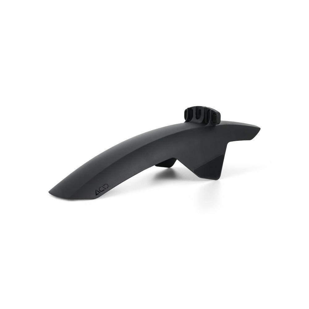 Tapabarro Acid Mudguard Mud Shield Black-0
