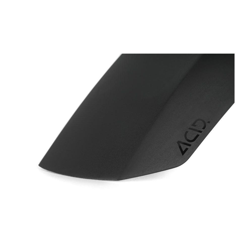Tapabarro Acid Mudguard Mud Shield Black-1