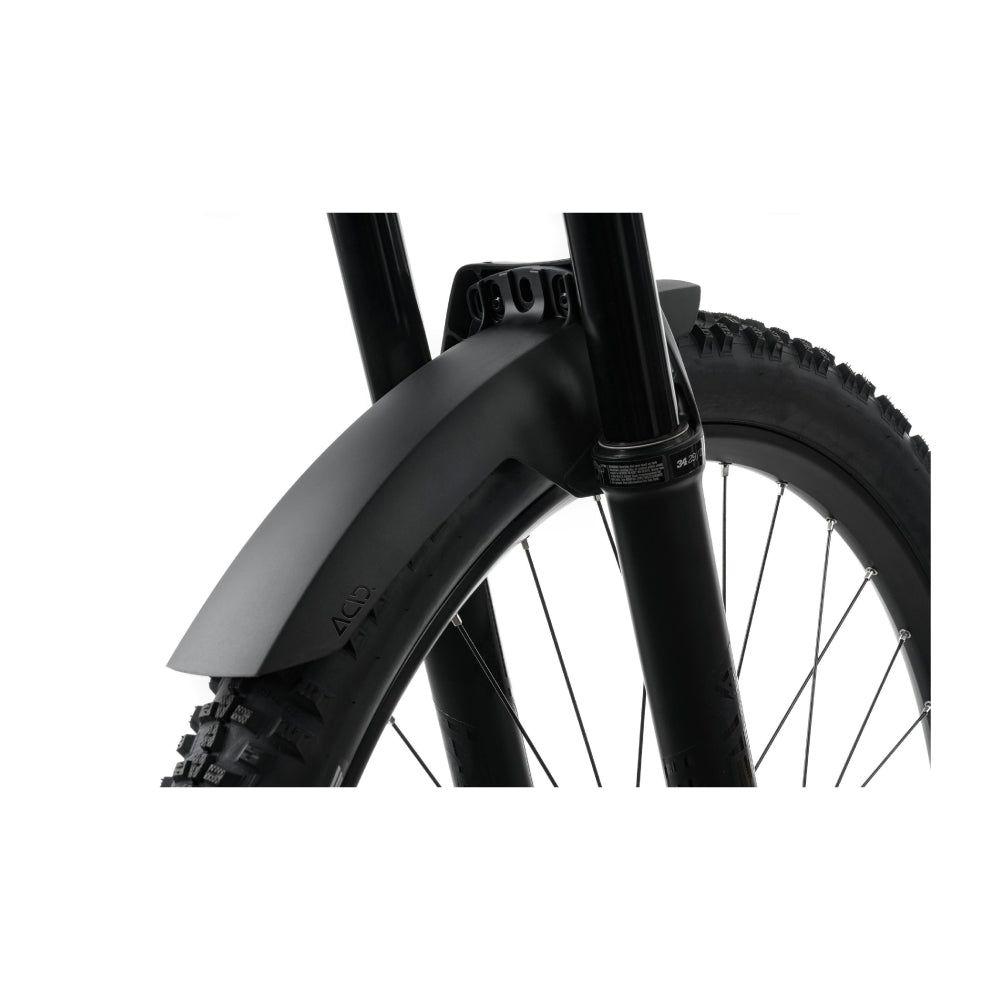 Tapabarro Acid Mudguard Mud Shield Black-3