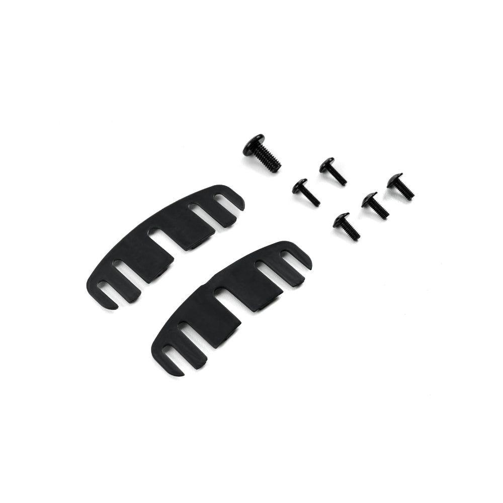 Tapabarro Acid Mudguard Mud Shield Black-4