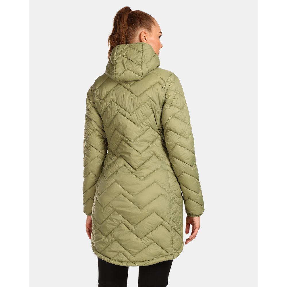 Parka Mujer LEILA-W Verde Kilpi-1