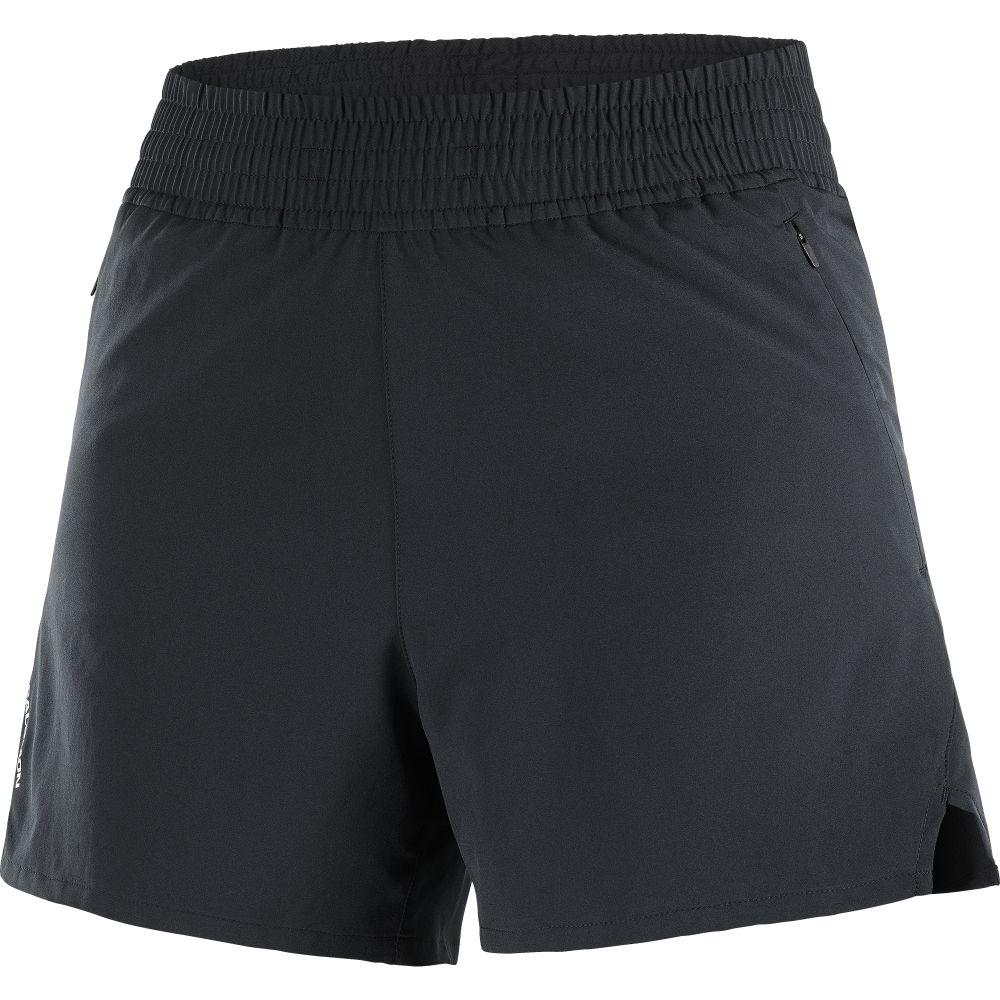 Short Mujer Shkout Core Shorts 4" W Ne Salomon-4