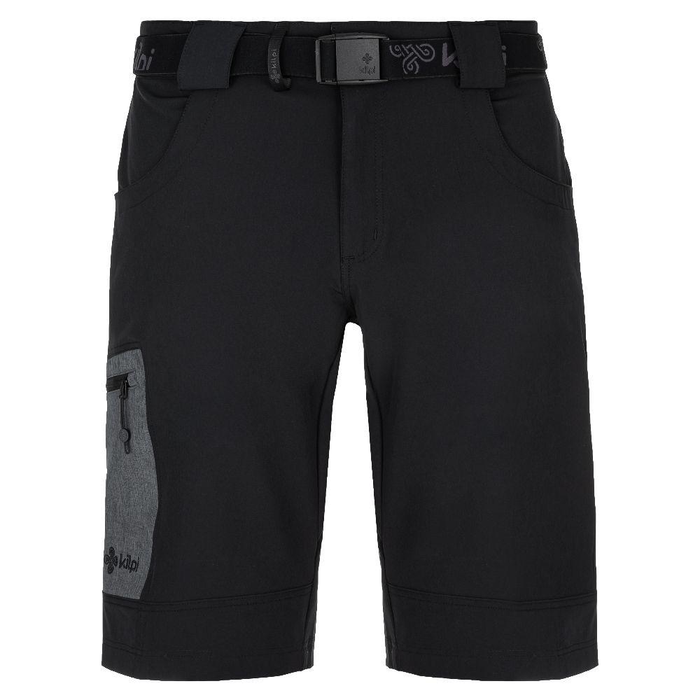 Shorts Hombre Navia Hombre Negro-0