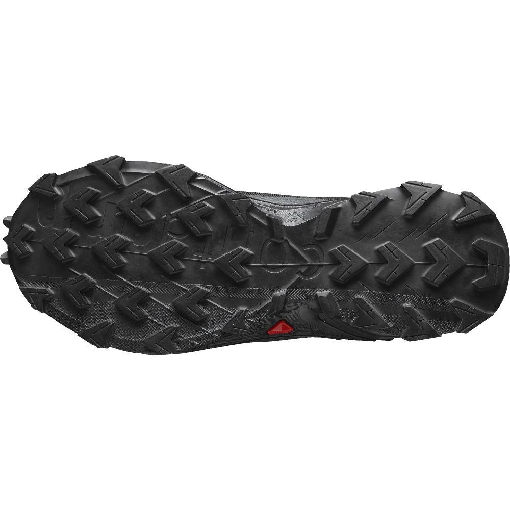 Zapatilla Mujer Alphacross 4 Gtx Negro Salomon-4