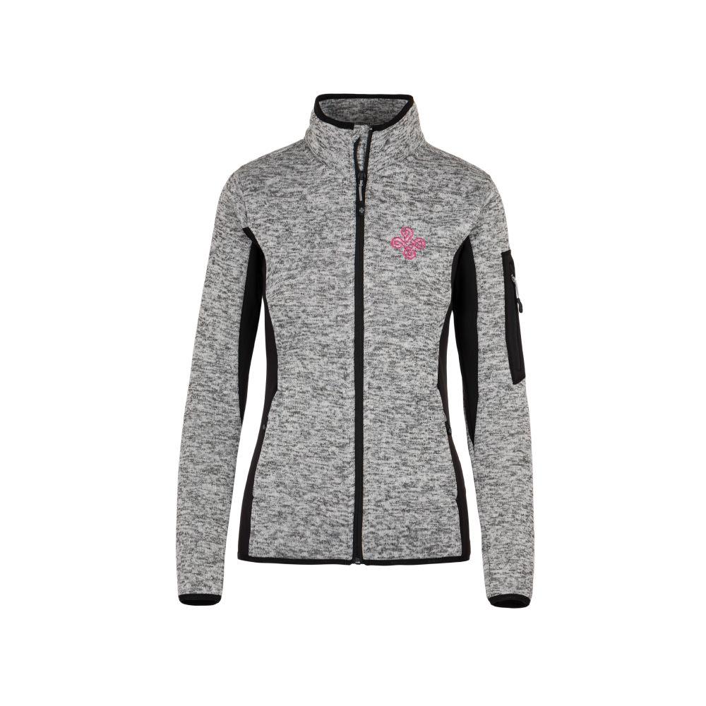 Poleron Mujer Rigana Kilpi-0