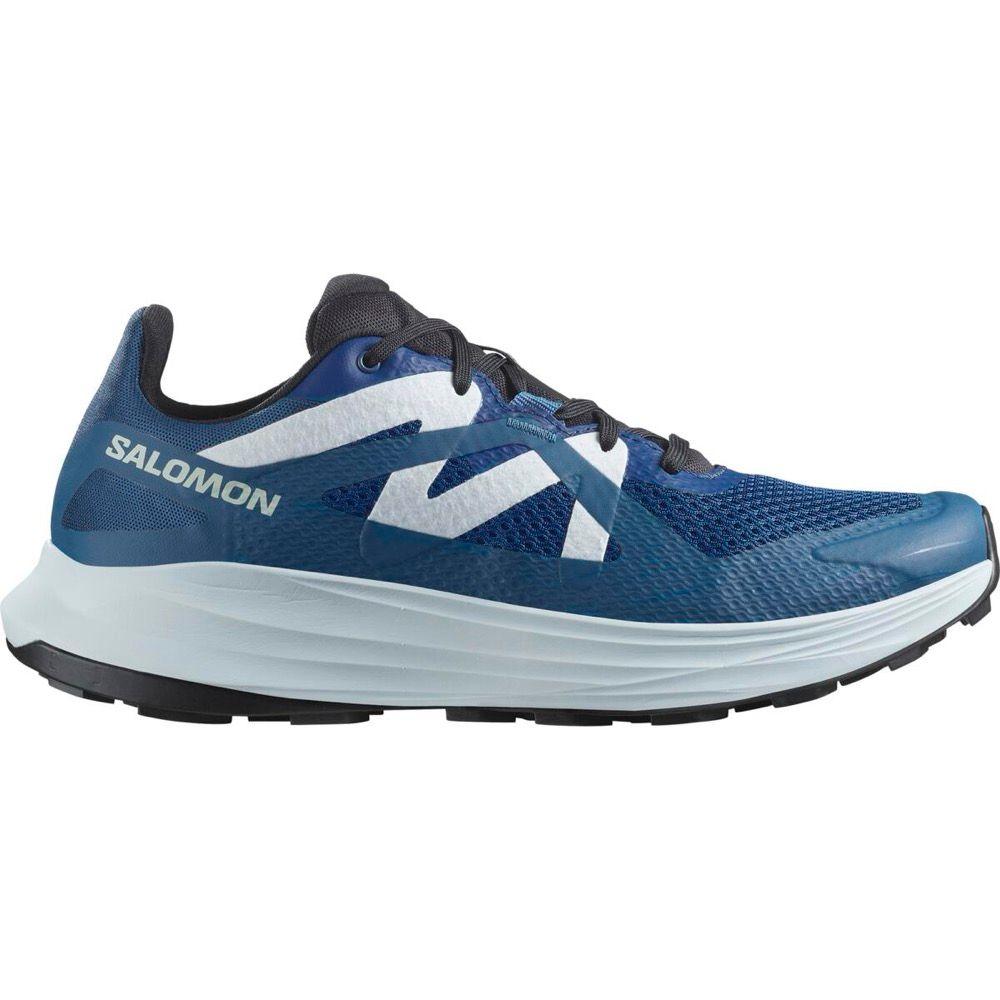 Zapatilla Hombre Ultra Flow Ne Salomon-0