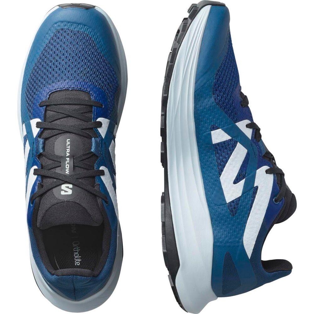 Zapatilla Hombre Ultra Flow Ne Salomon-3