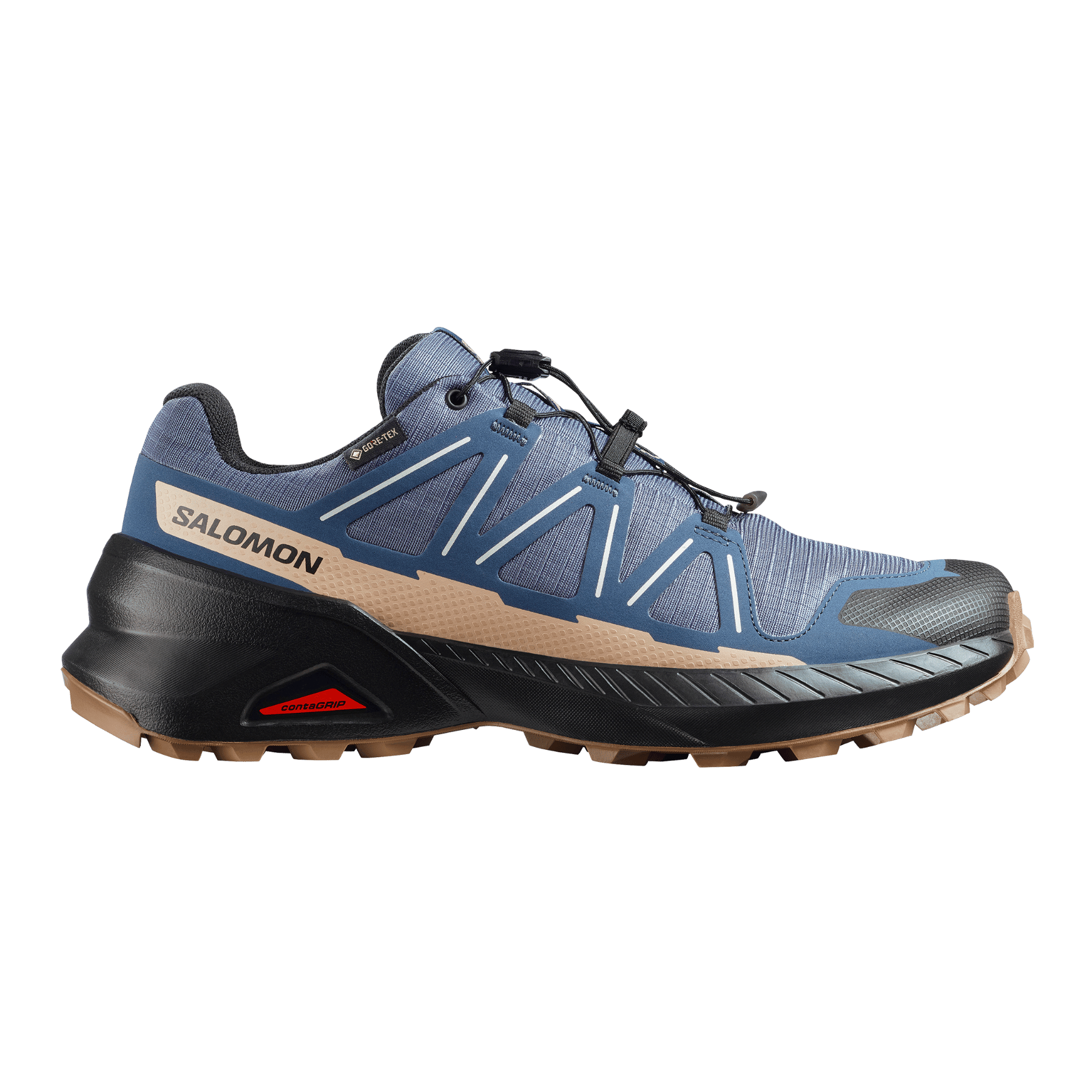 Zapatilla Hombre Speedcross Peak Gore-Tex Gr Salomon-0