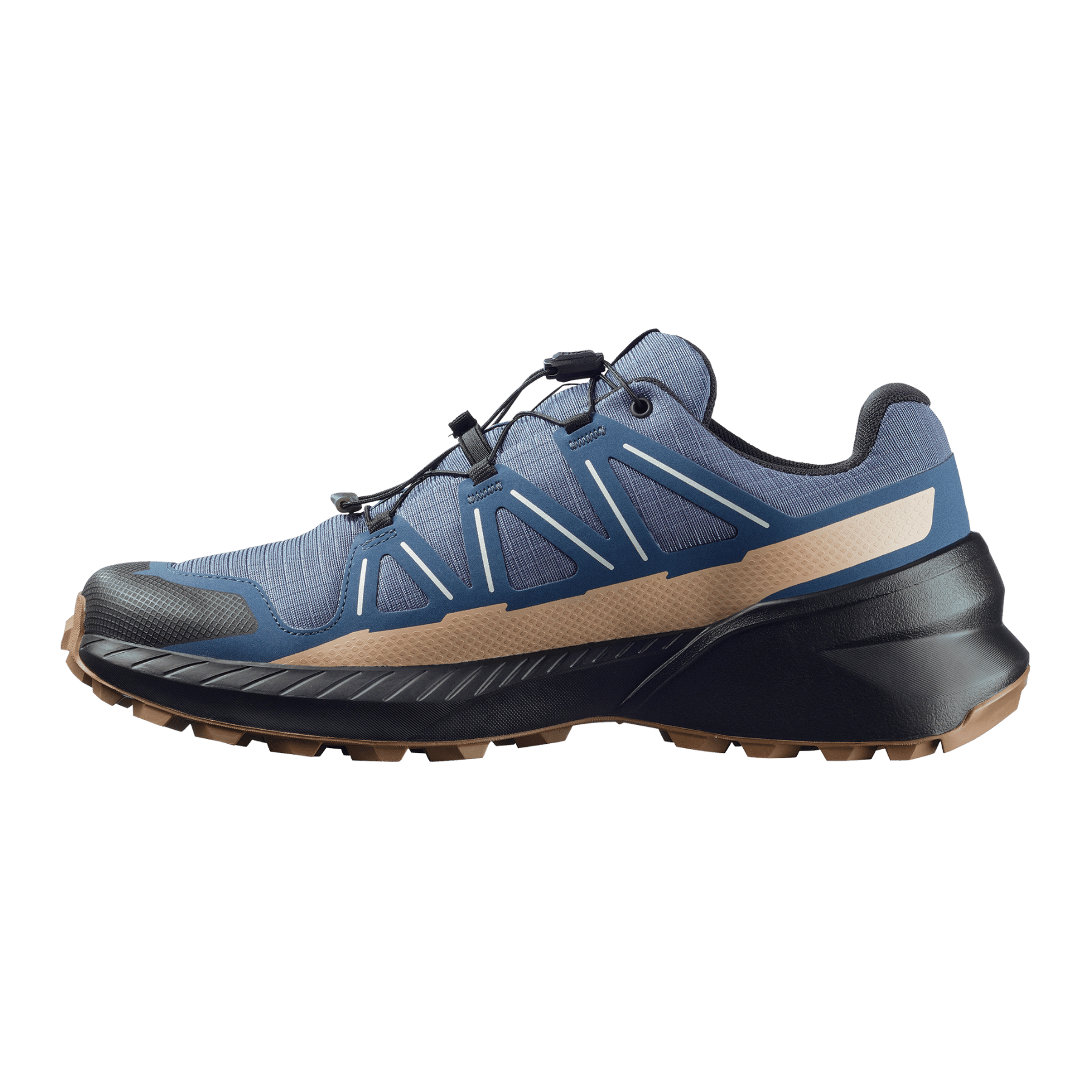 Zapatilla Hombre Speedcross Peak Gore-Tex Gr Salomon-3
