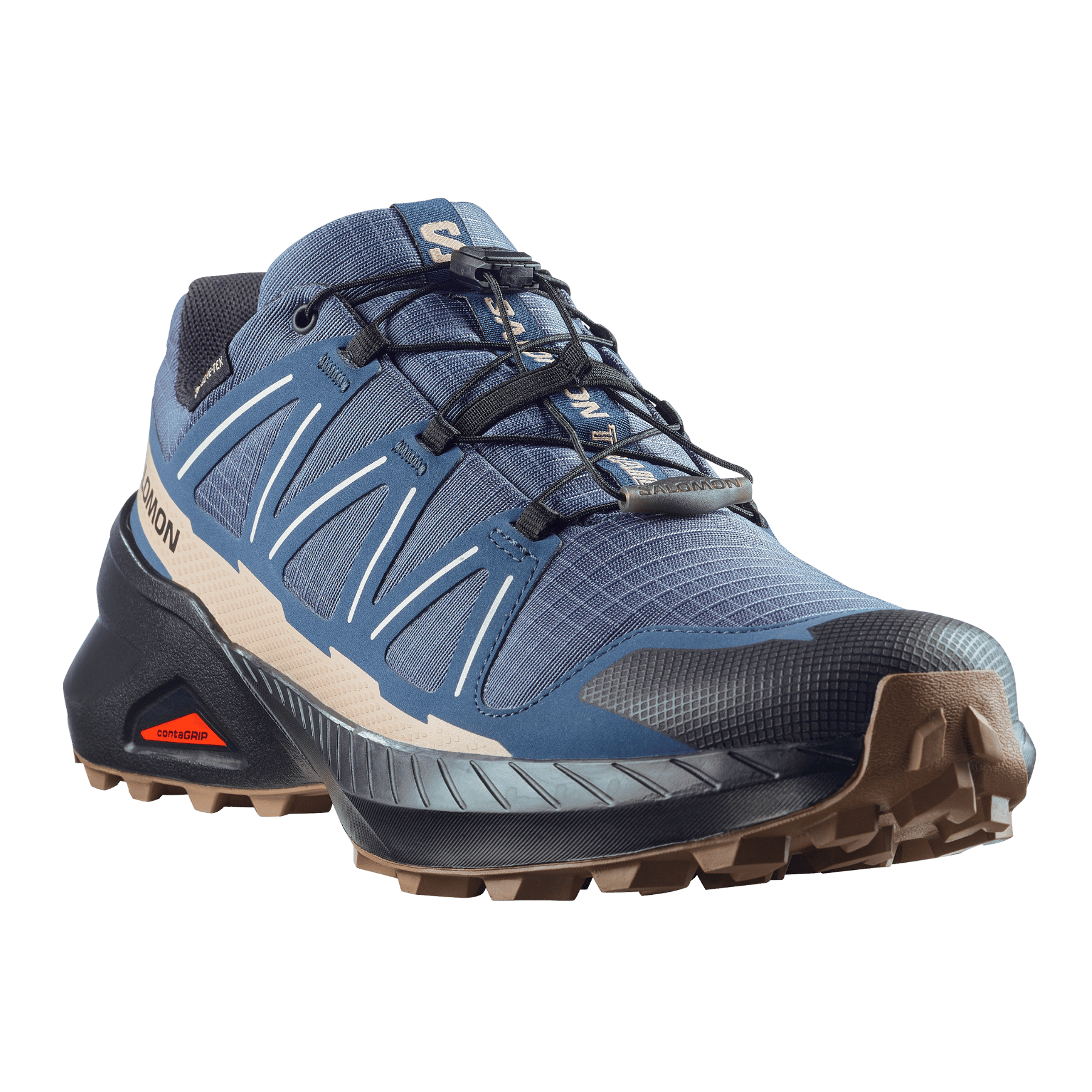 Zapatilla Hombre Speedcross Peak Gore-Tex Gr Salomon-4