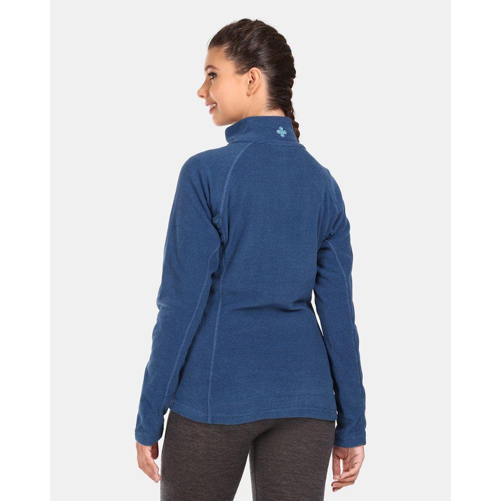Poleron Mujer ALMERI-W Azul Kilpi-1
