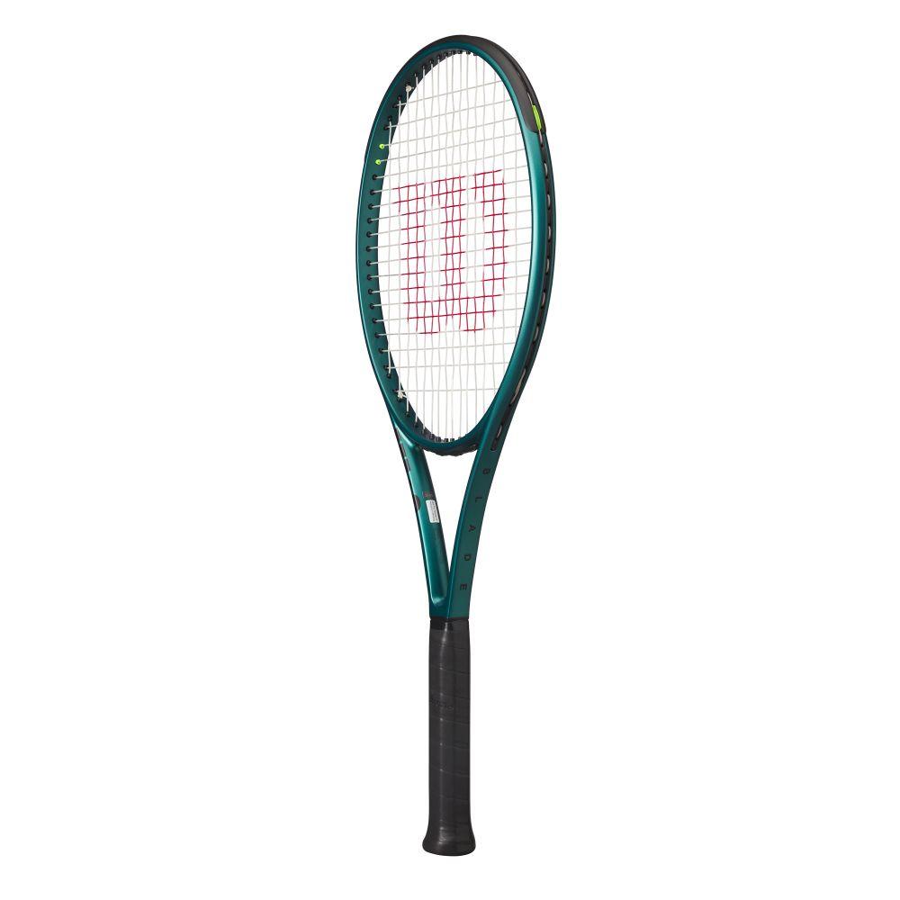 Raqueta De Tenis Blade 100 V9 Wilson-2