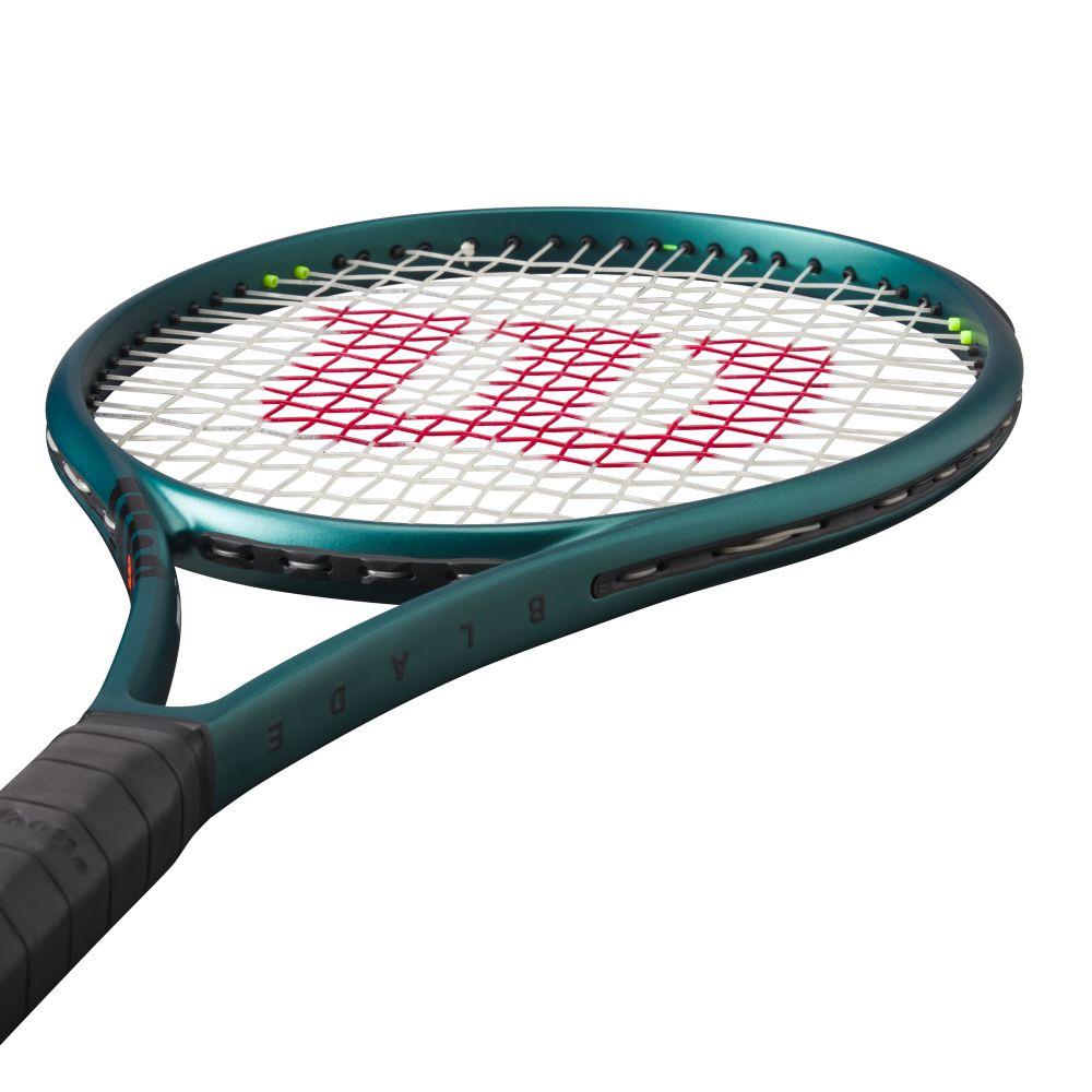Raqueta De Tenis Blade 100 V9 Wilson-4