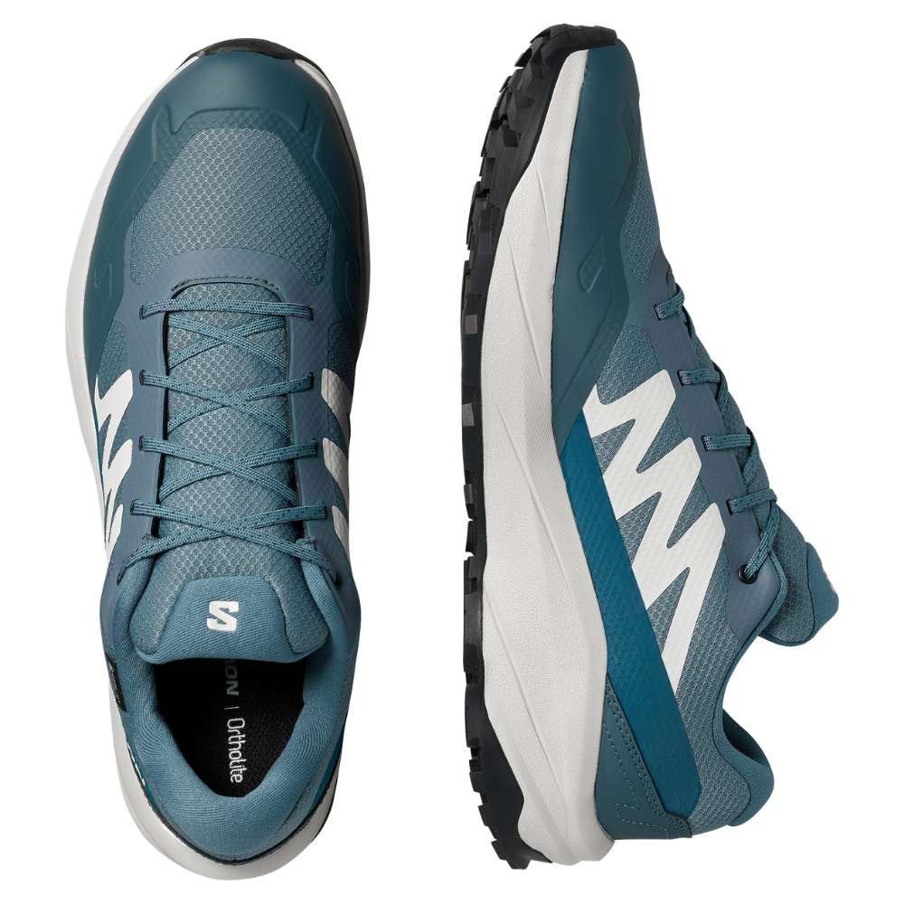 Zapatilla Hombre Outscape Gore-Tex St Salomon-7