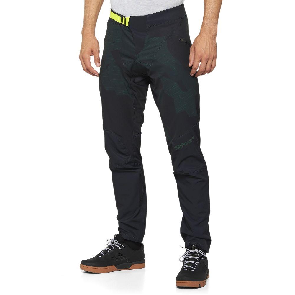 Pantalon Hombre 100% Airmatic LE-0