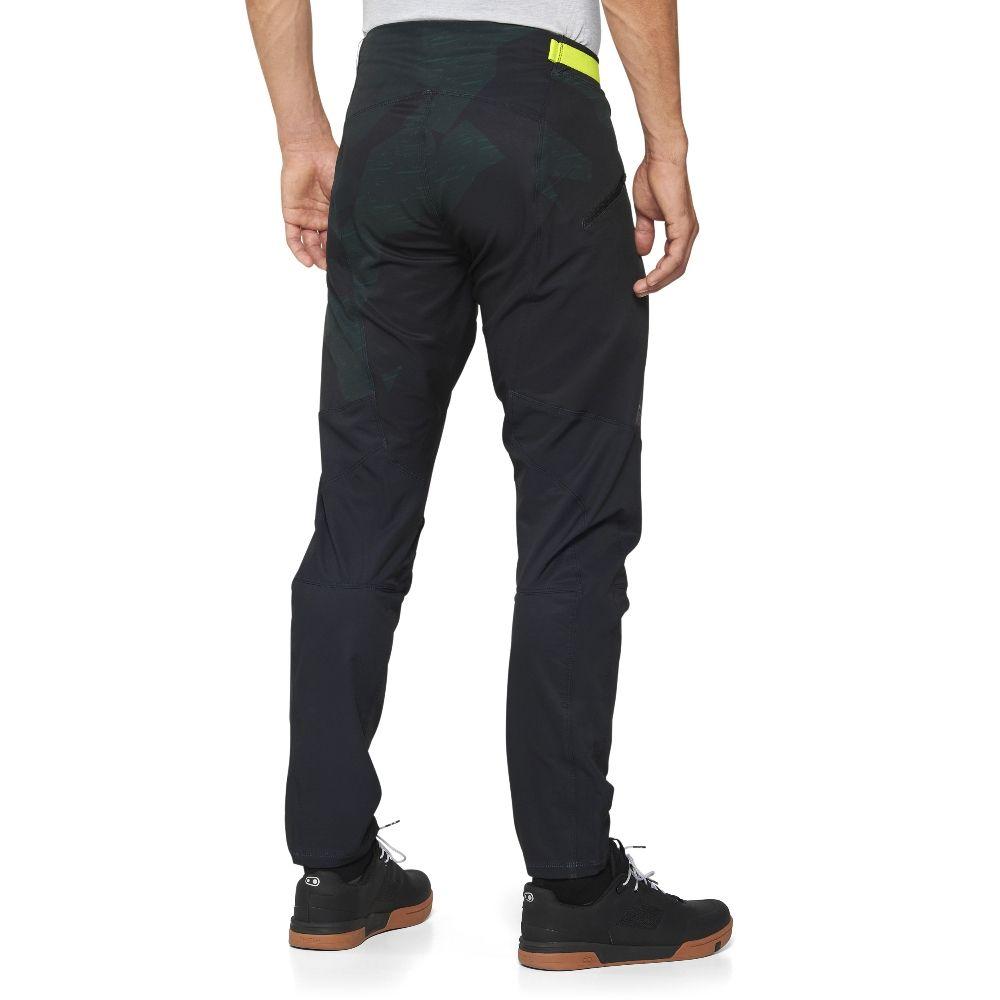 Pantalon Hombre 100% Airmatic LE-1