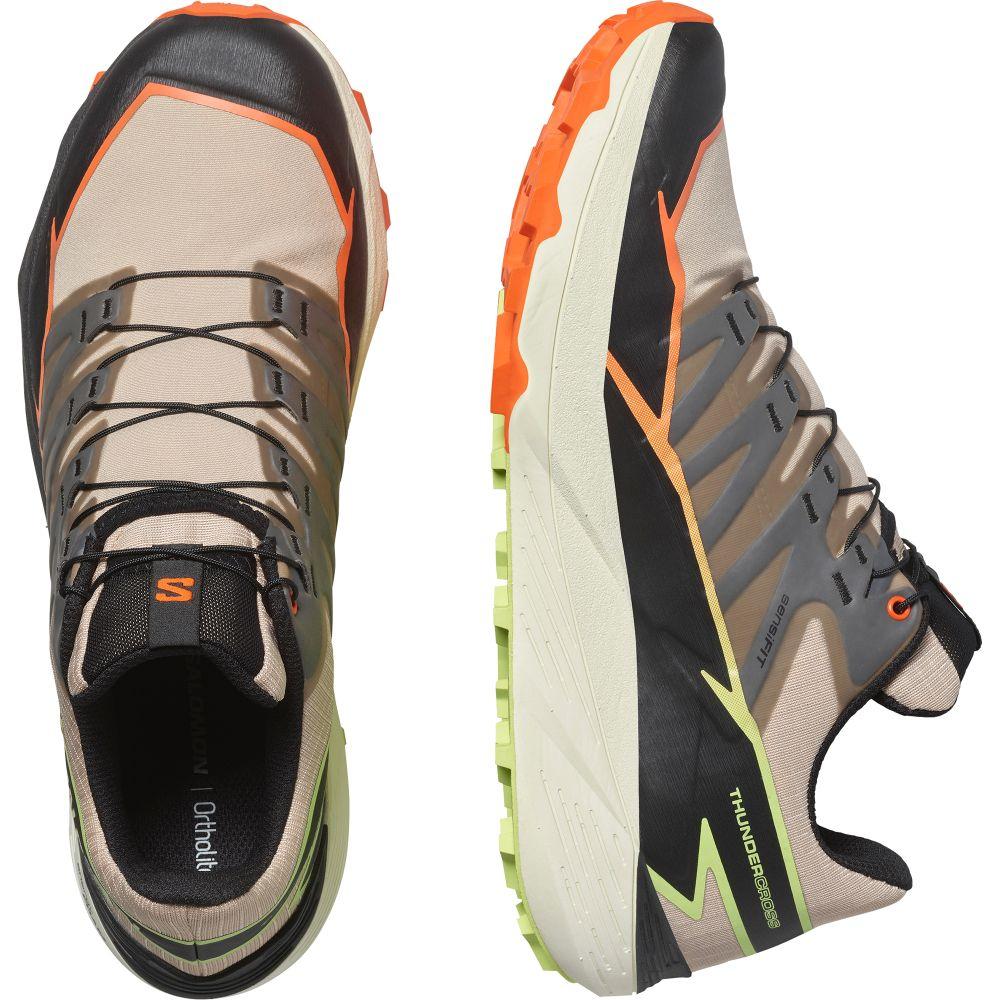 Zapatilla Hombre Thundercross Sa Salomon-4