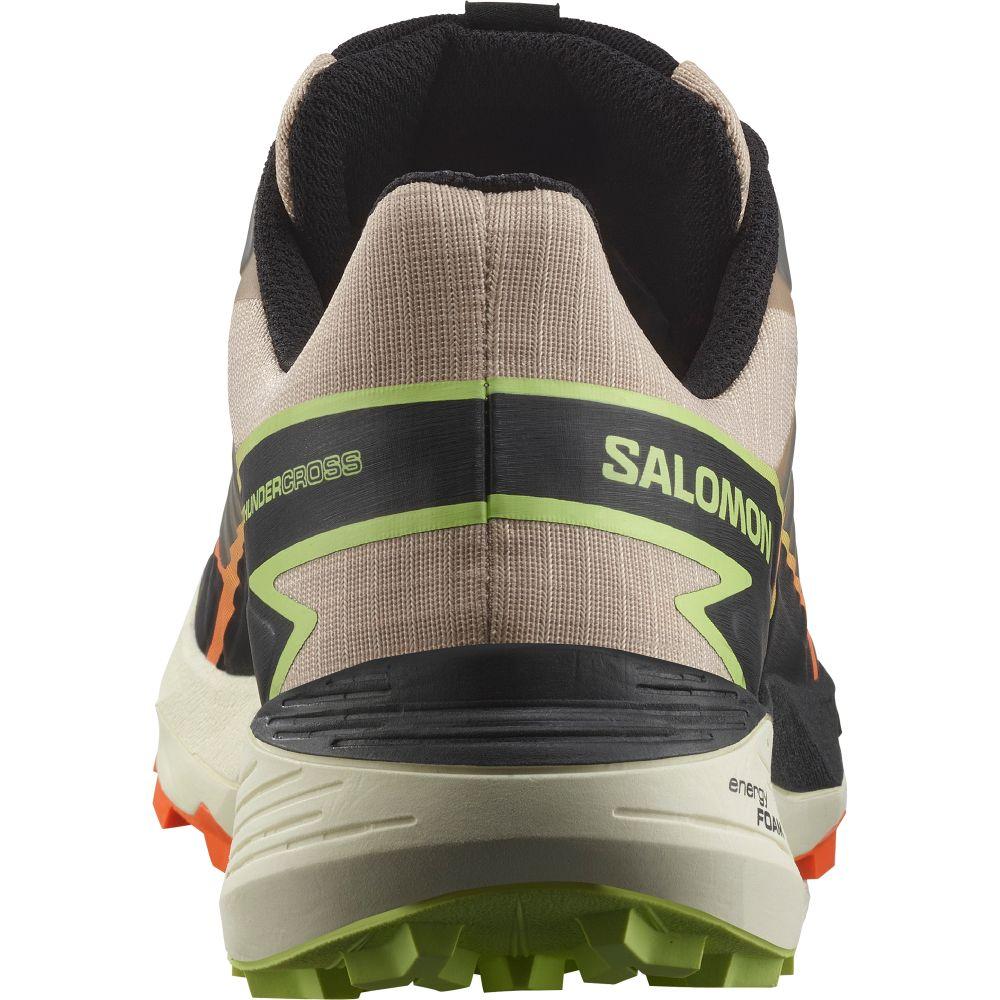 Zapatilla Hombre Thundercross Sa Salomon-5