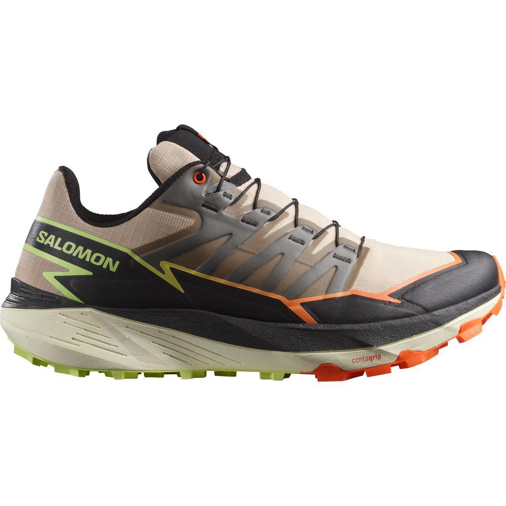 Zapatilla Hombre Thundercross Be Salomon-0